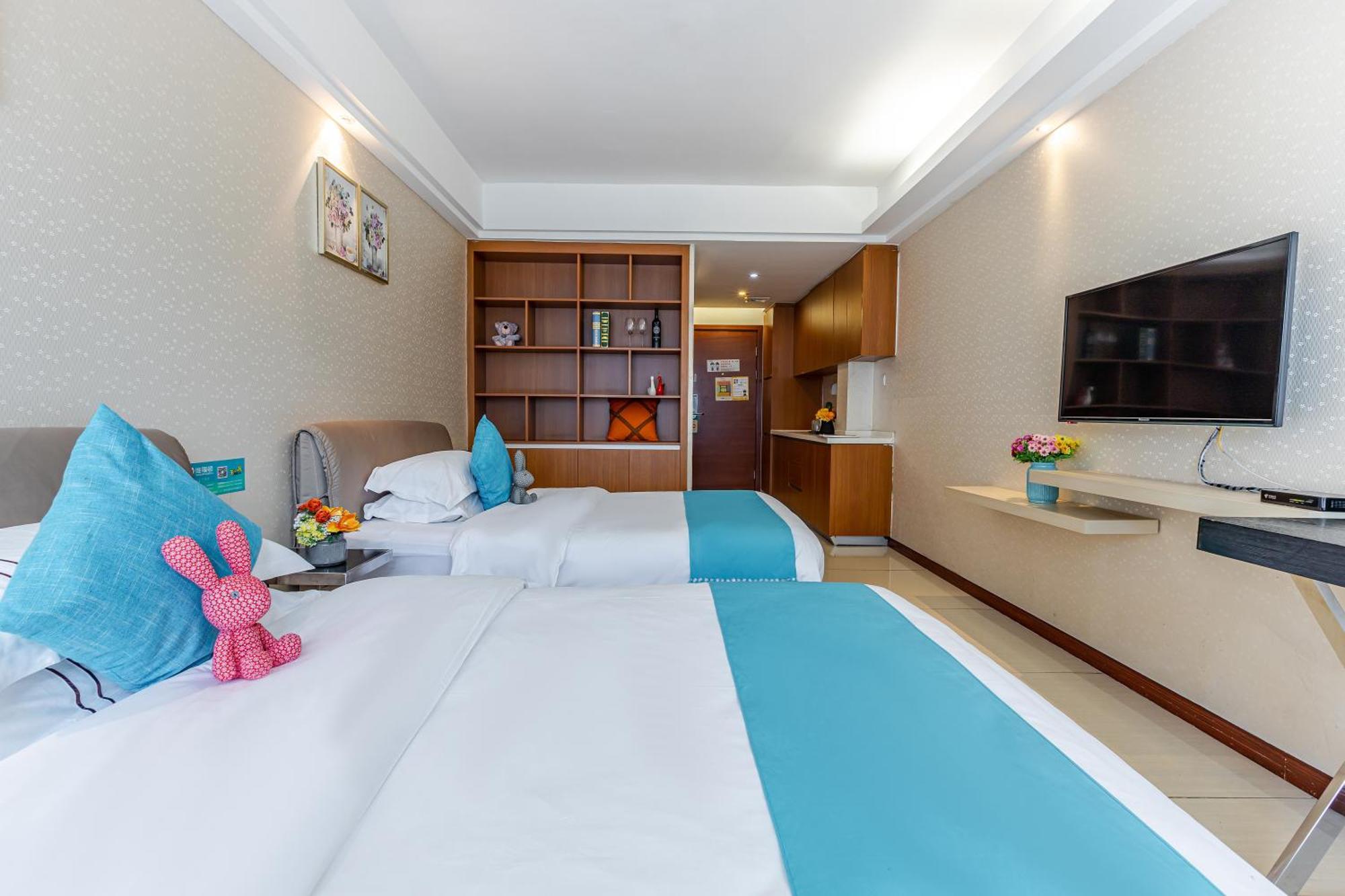 Waifiden Min Jian Financial Building-free Shuttle Bus During The Fair * Guangzhou