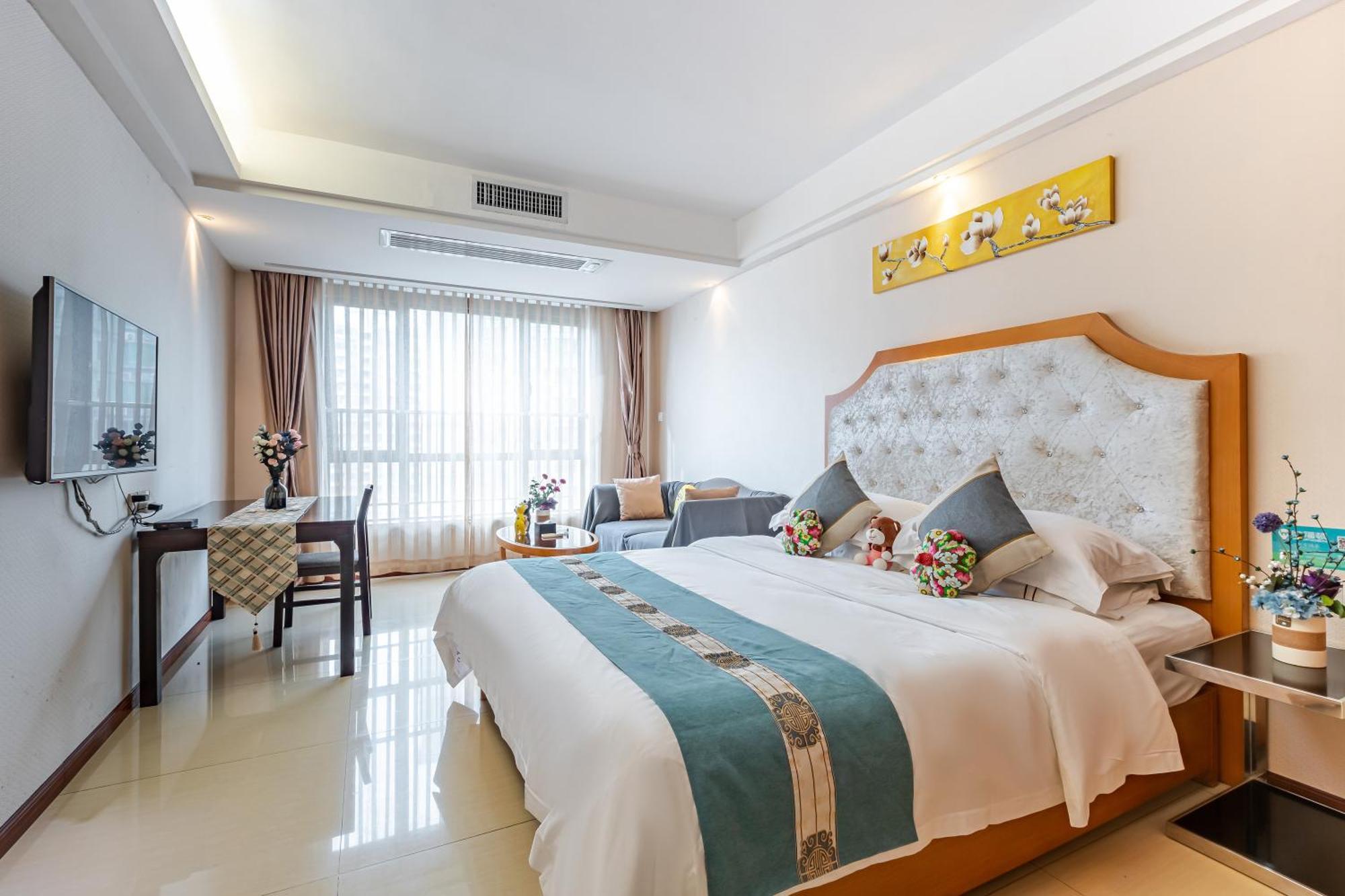 Waifiden Min Jian Financial Building-free Shuttle Bus During The Fair * Guangzhou