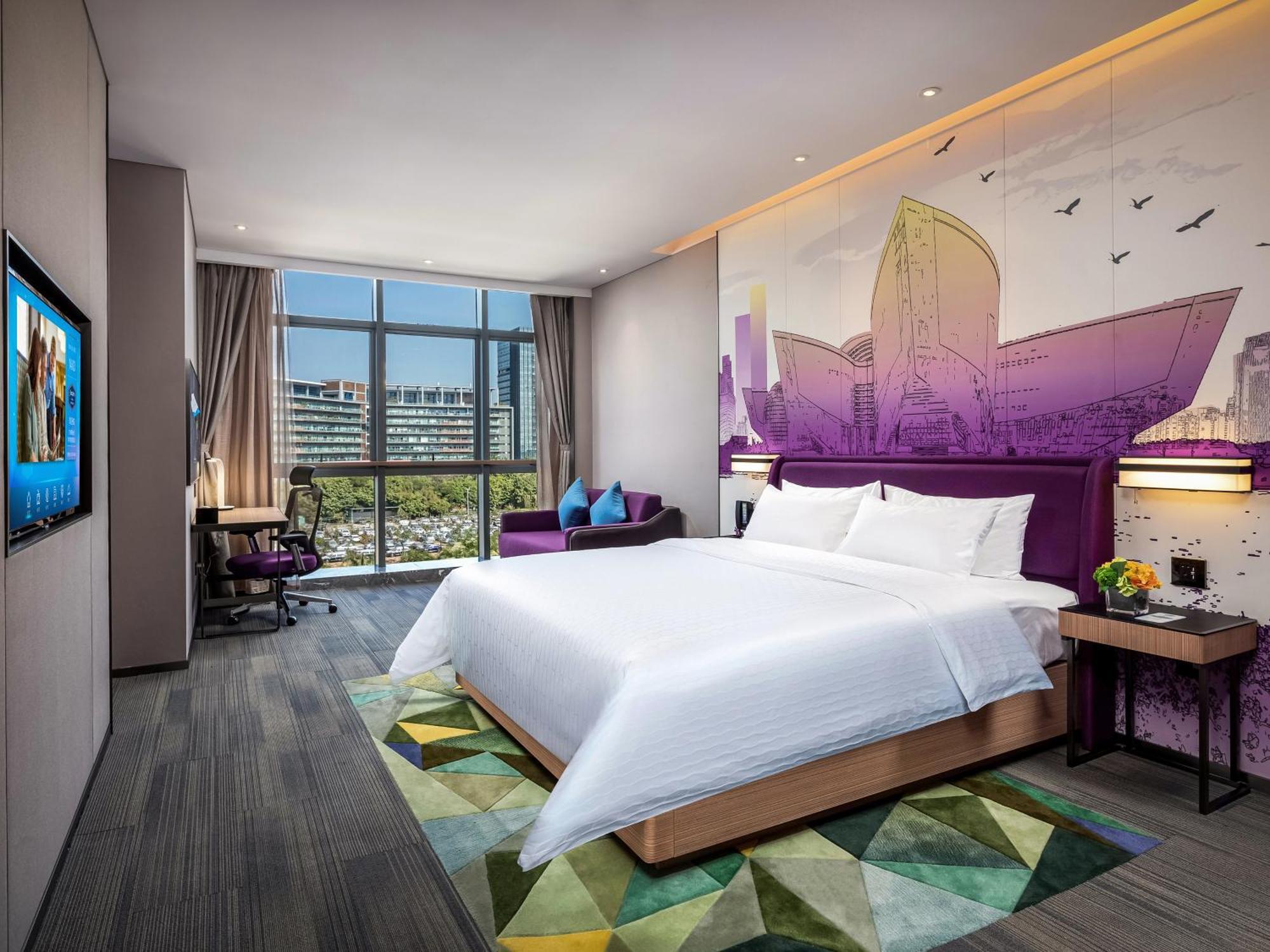 Hampton By Hilton Panyu Avenue