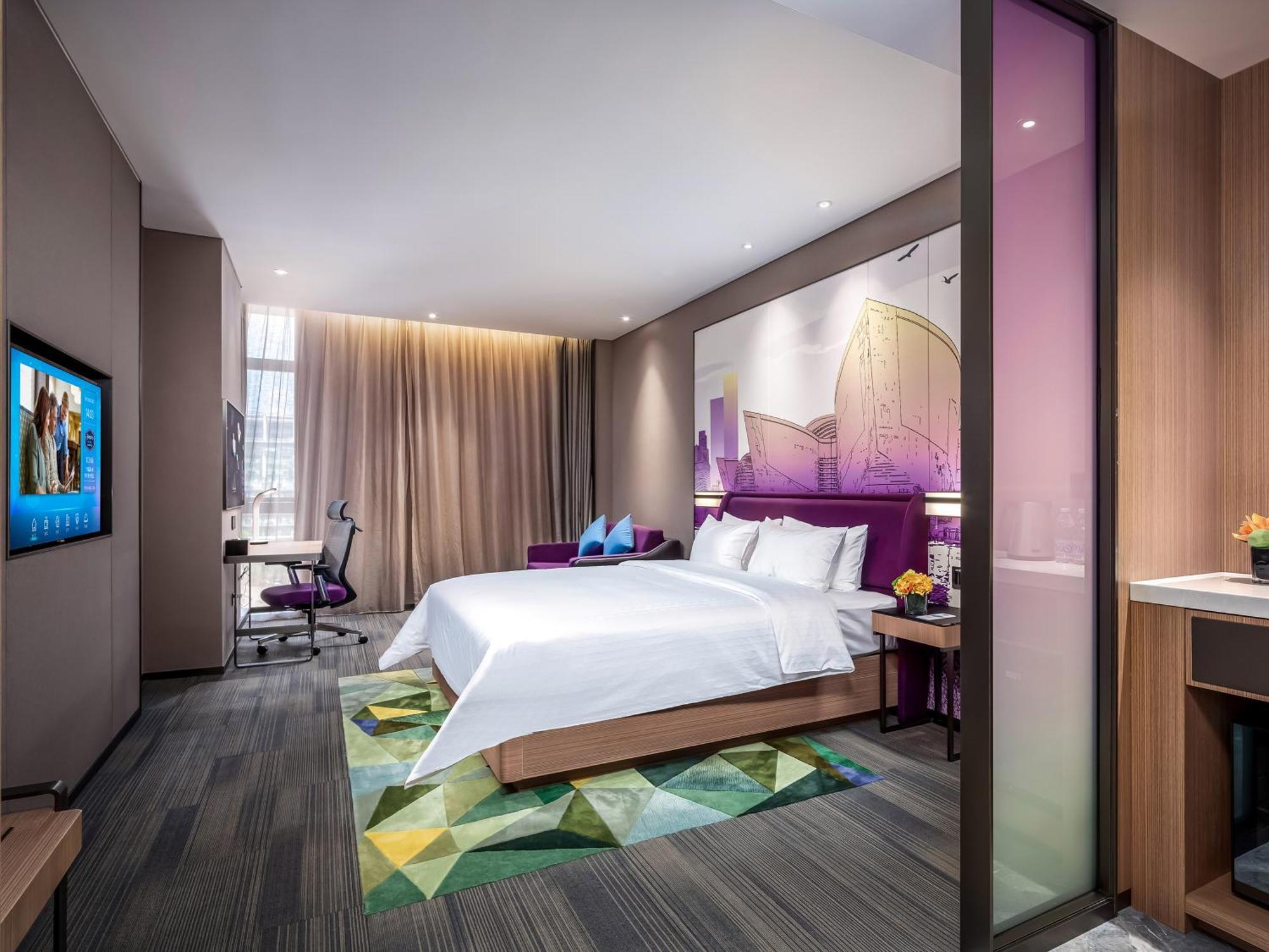 Hampton By Hilton Panyu Avenue Hotel