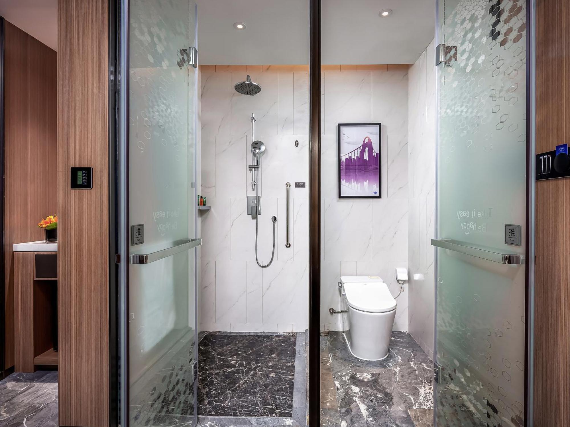 Hampton By Hilton Panyu Avenue Guangzhou