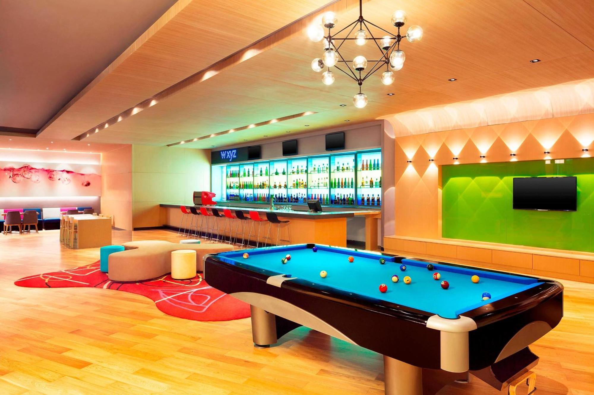 Aloft Park Hotel Guangzhou