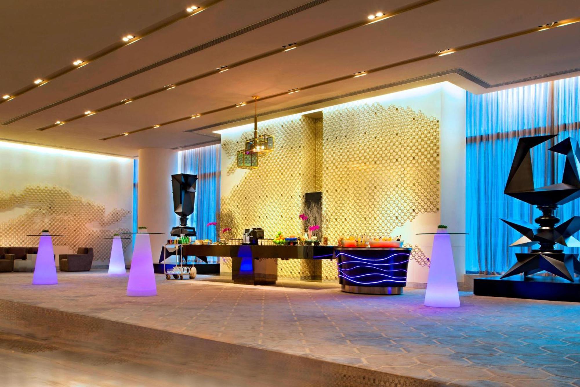 Hotel W Canton