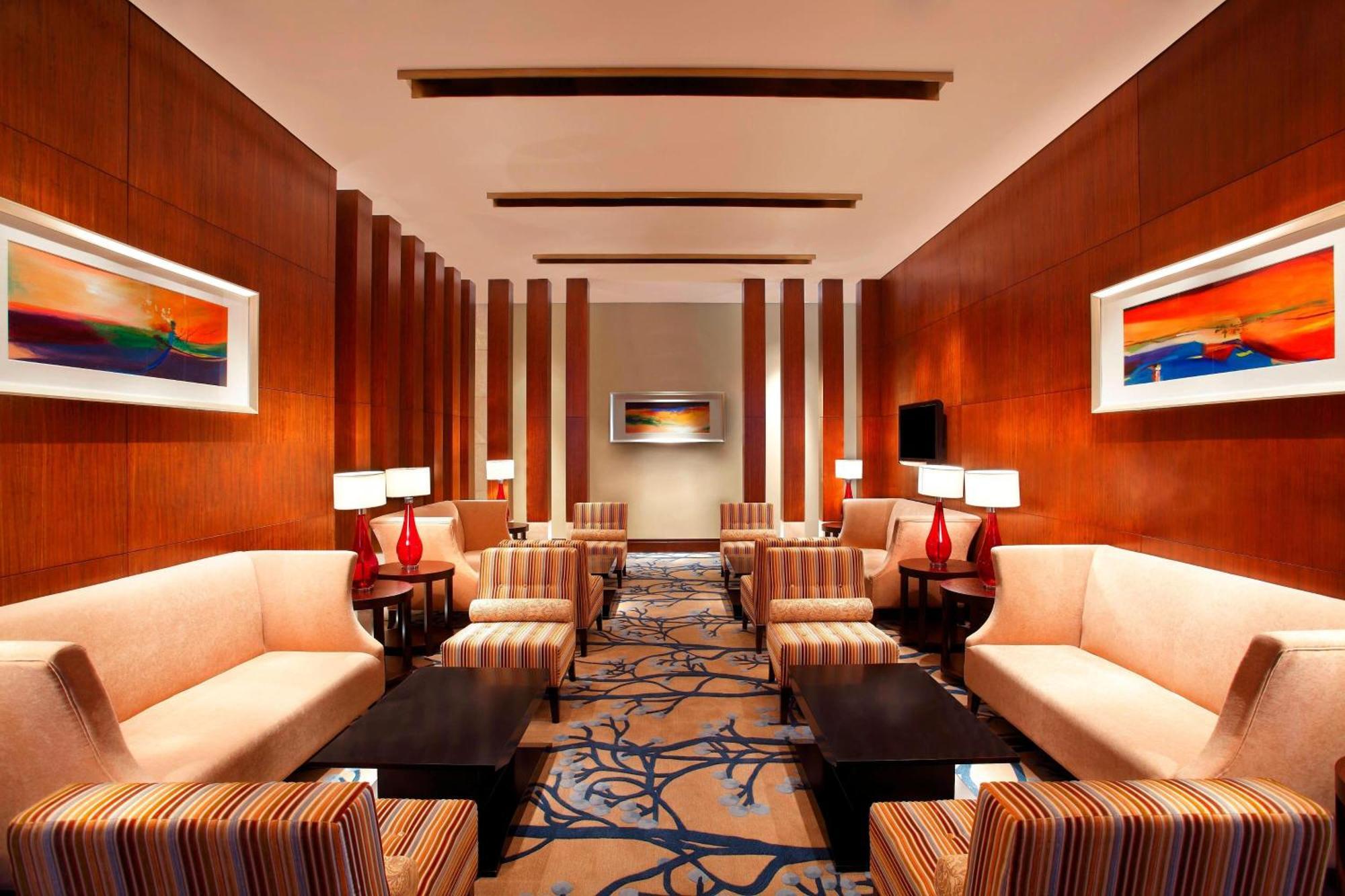 Hotel Sheraton