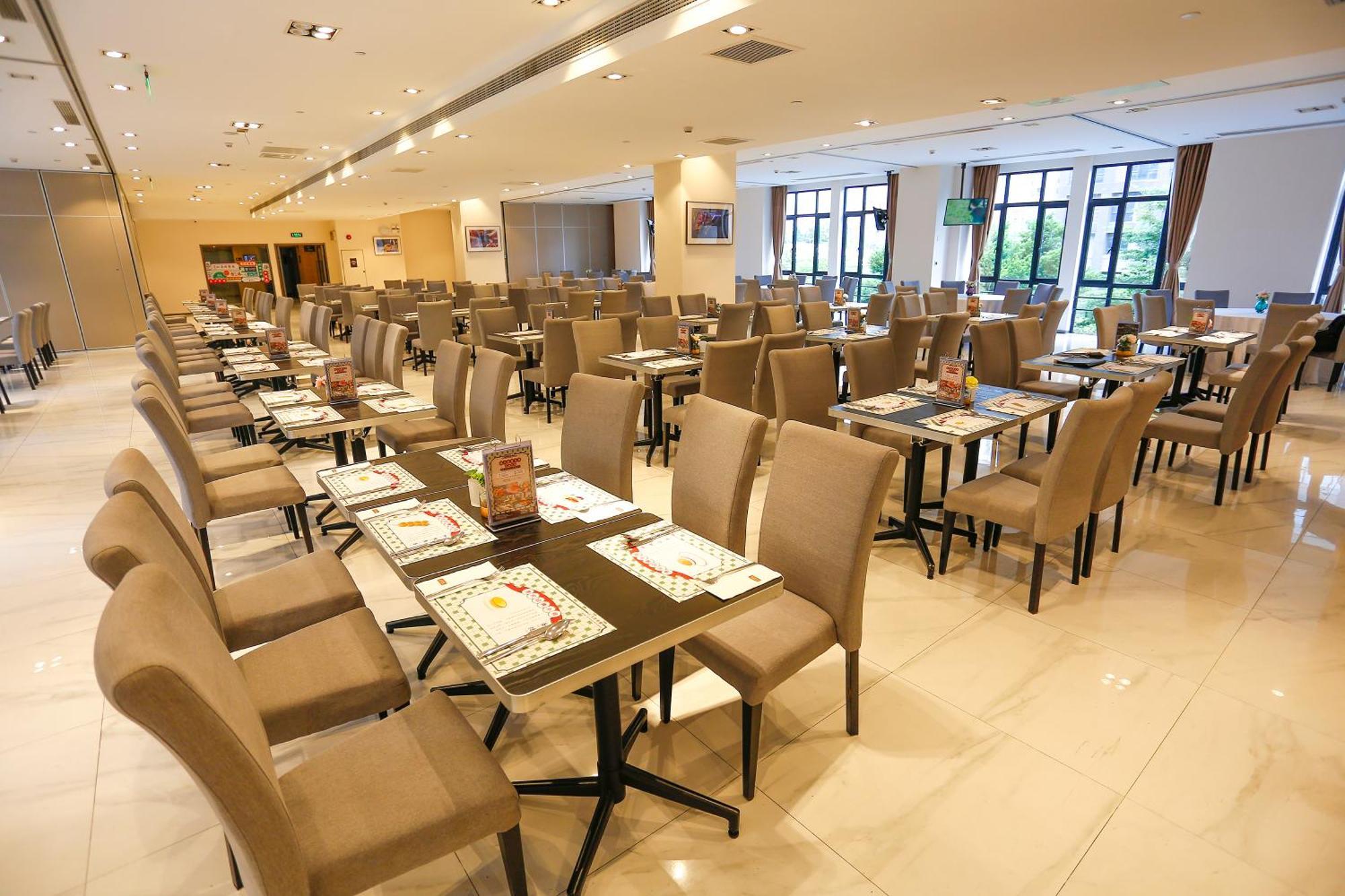Hotel Bridal Tea House Hotel-free Shuttle Bus For Fair