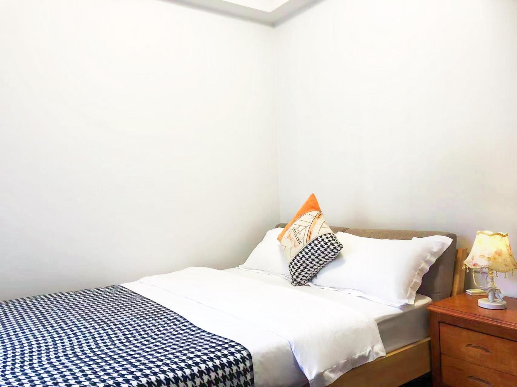 Pazhou Angda International Aparthotel Canton Fair Branch 3* Guangzhou