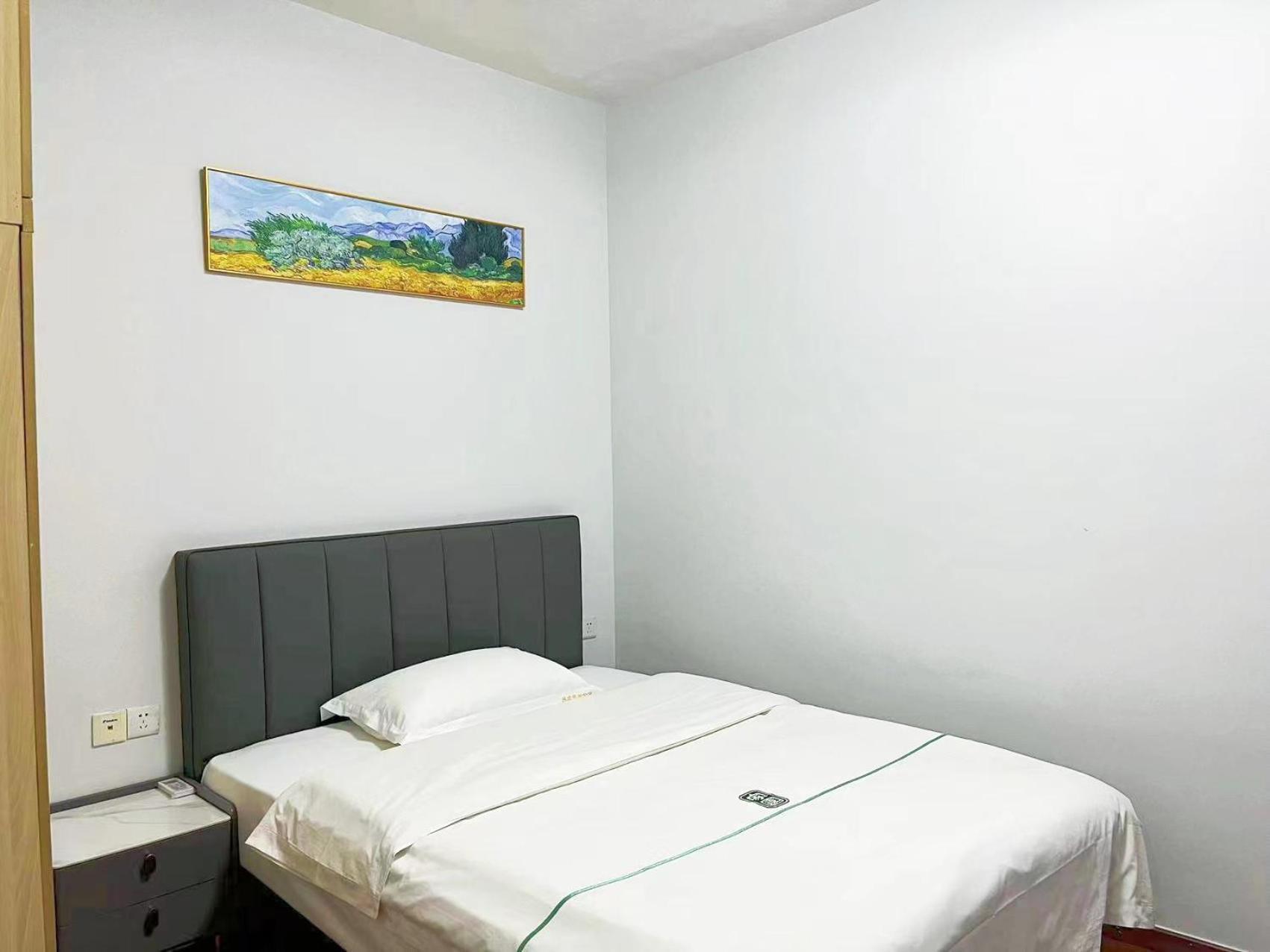 Apartment Pazhou Angda International Aparthotel Canton Fair Branch