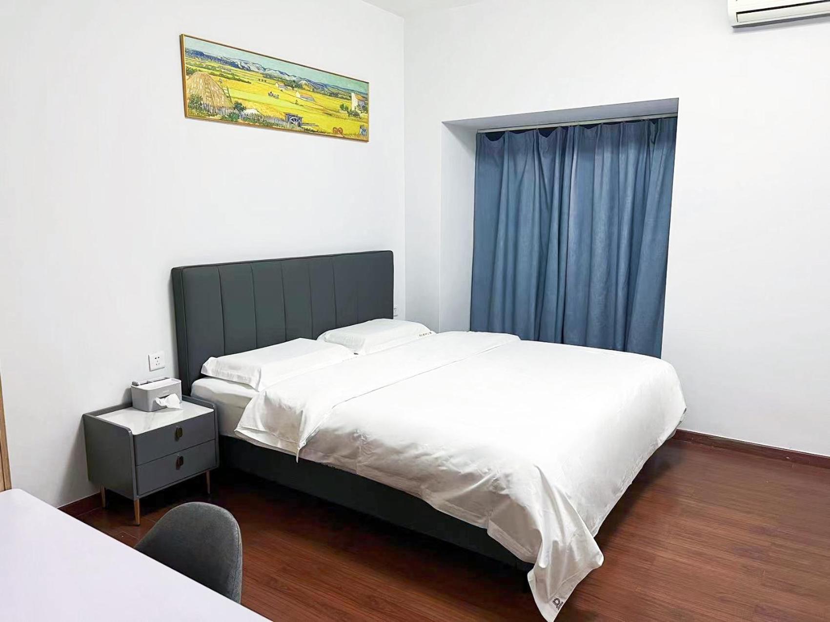 Pazhou Angda International Aparthotel Canton Fair Branch Guangzhou