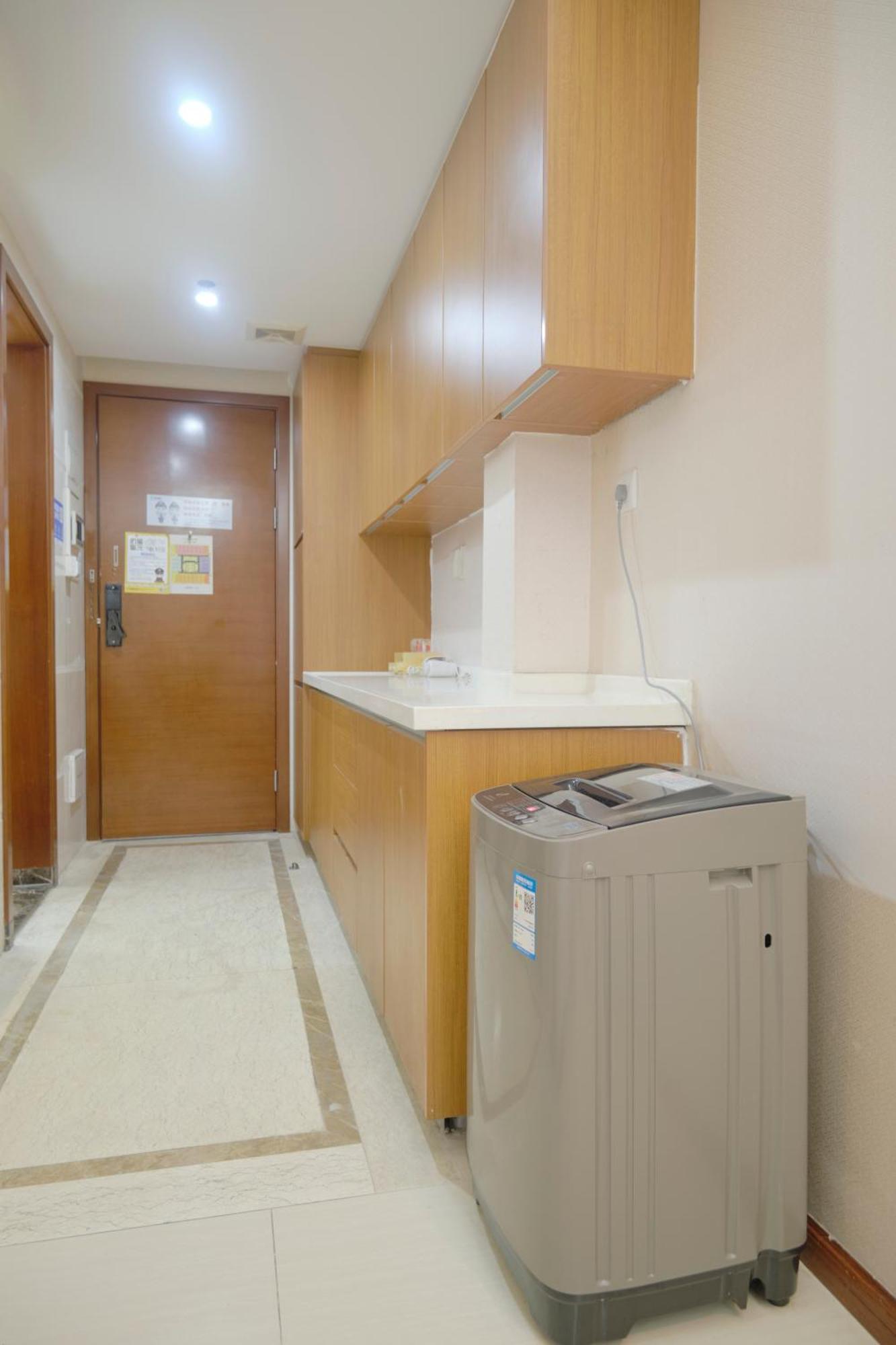 Apartment Uhome Service Guangzhou