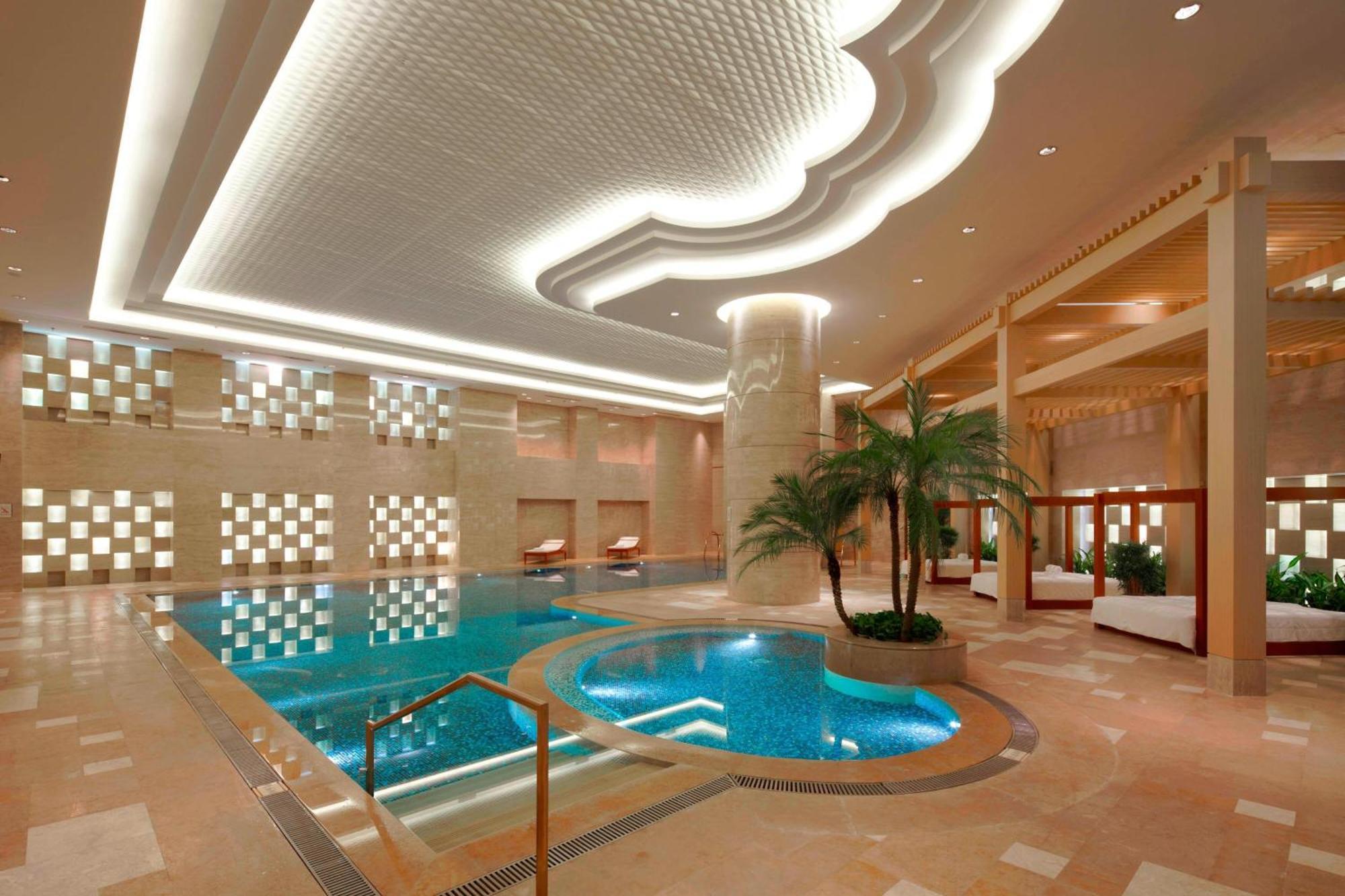 Marriott Tianhe