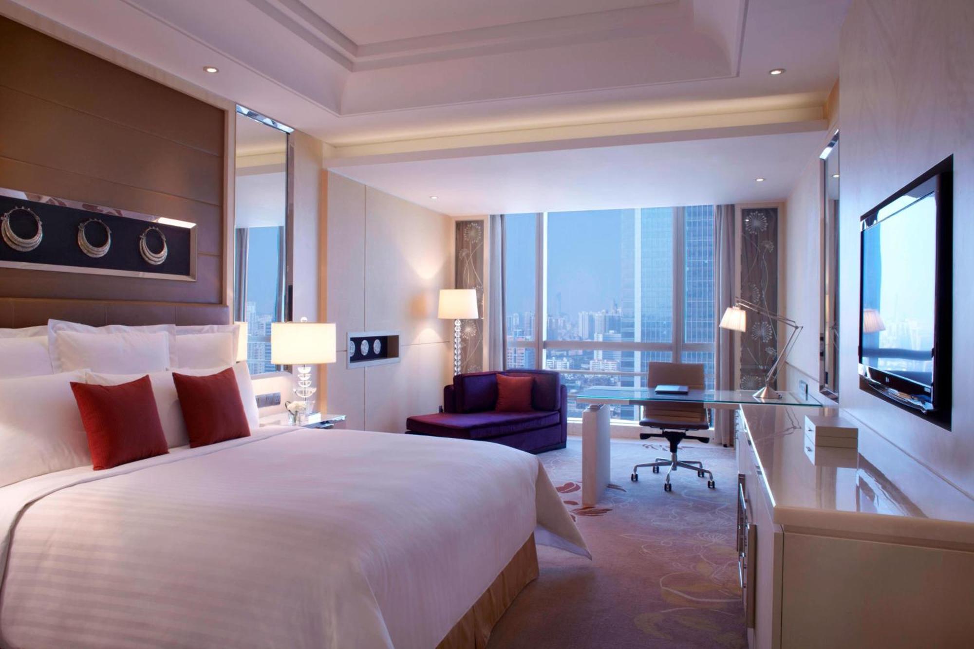 Marriott Tianhe