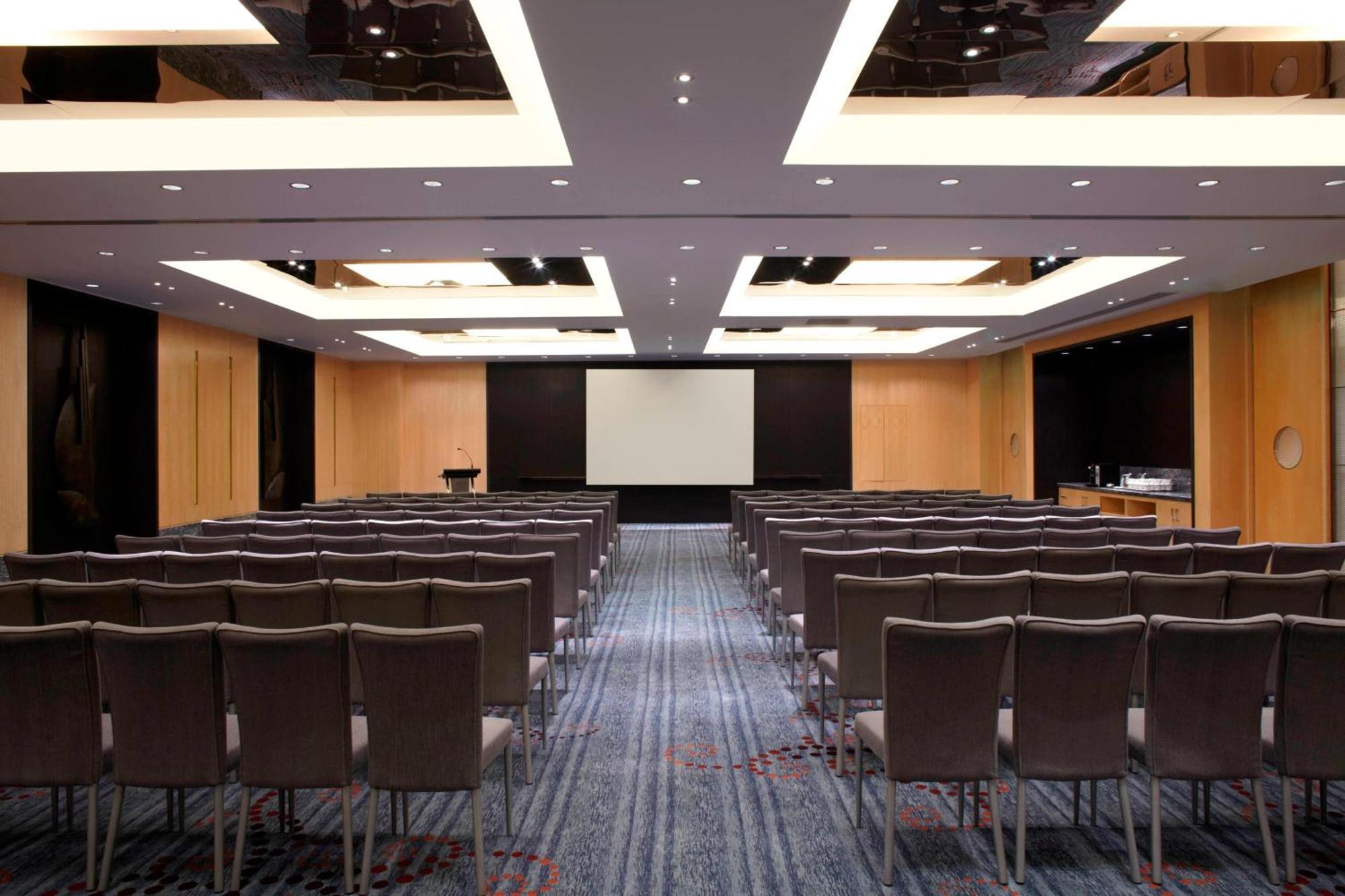 Hotel Marriott Tianhe Guangzhou