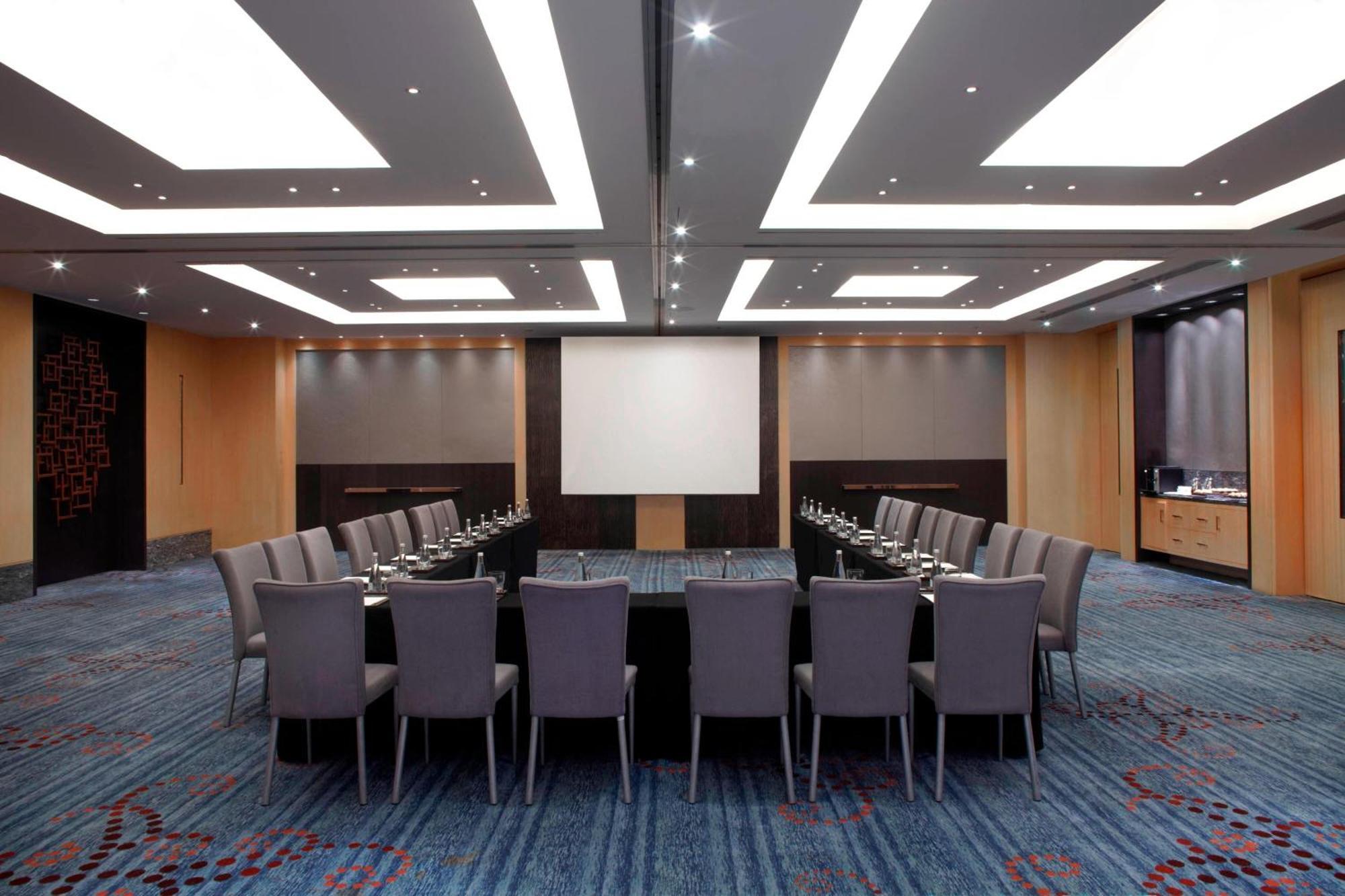 Marriott Tianhe 5* Guangzhou