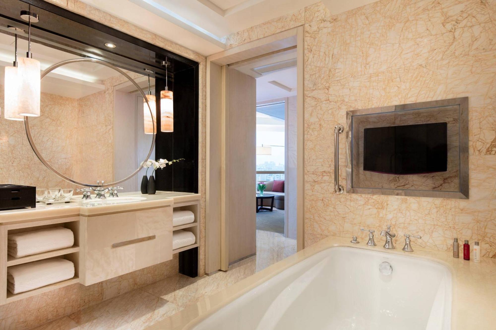 Marriott Tianhe
