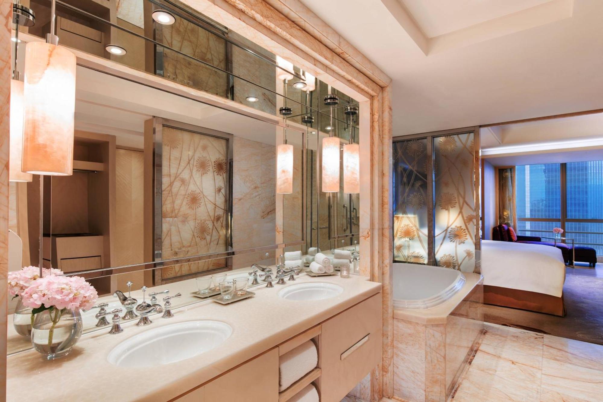 Marriott Tianhe 5* Guangzhou