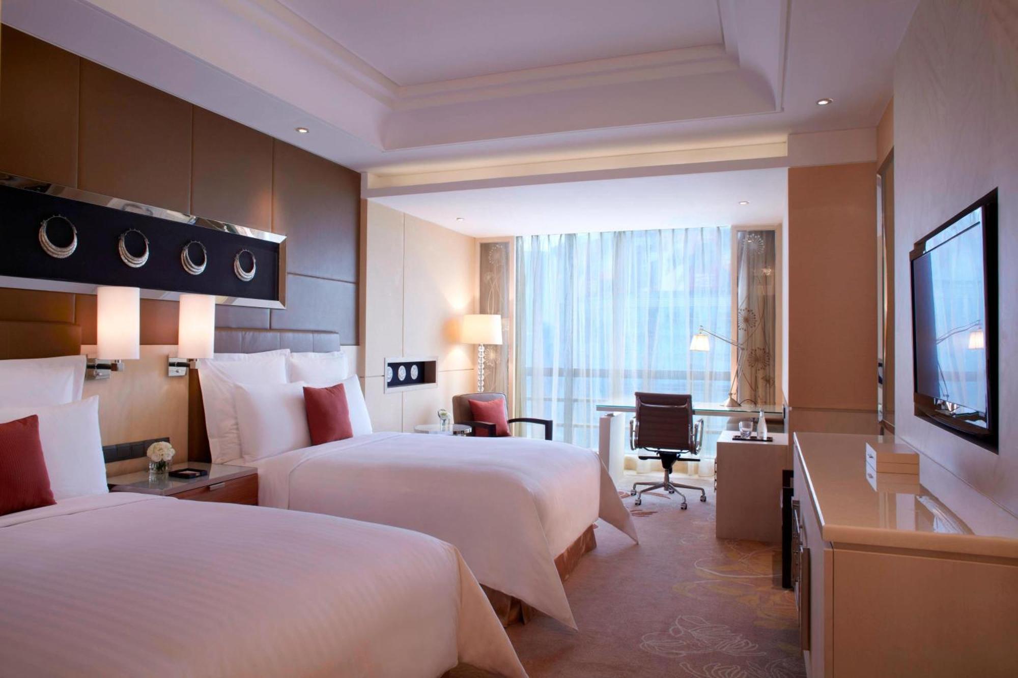 Marriott Tianhe Guangzhou