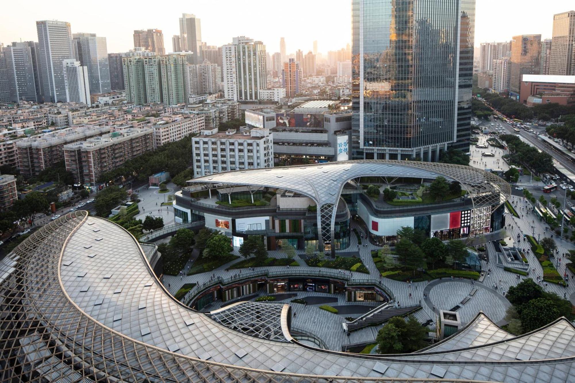 Marriott Tianhe