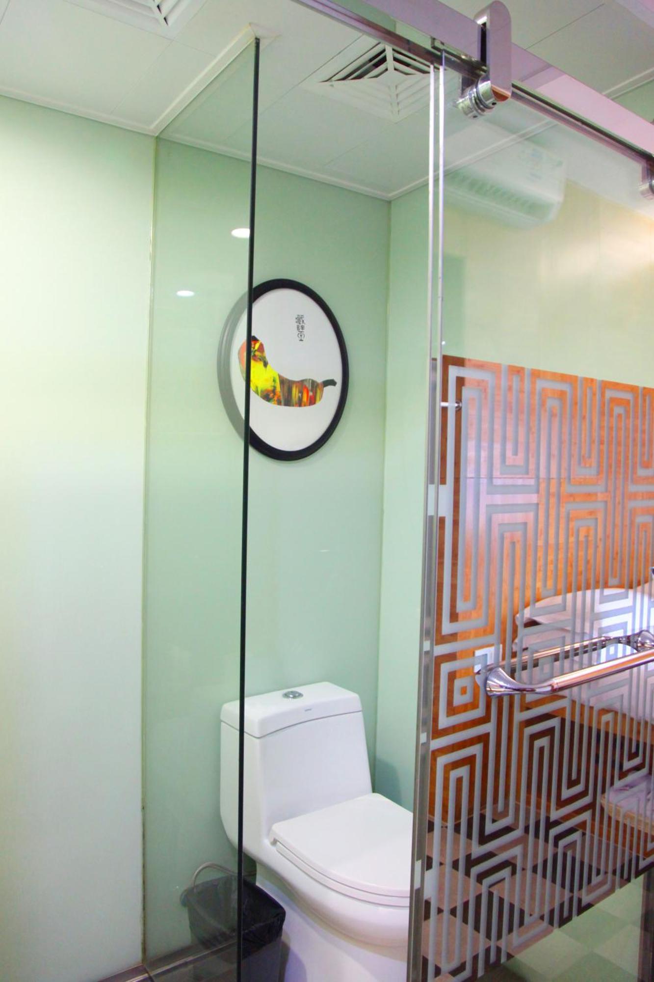 Hotel Timmy Guangzhou