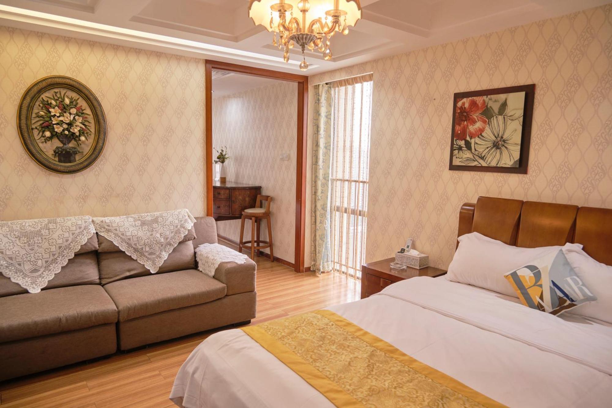 Apartment Uhome Service