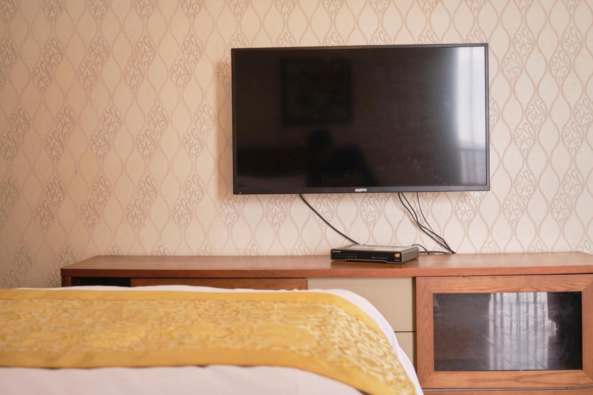 Uhome Service Guangzhou