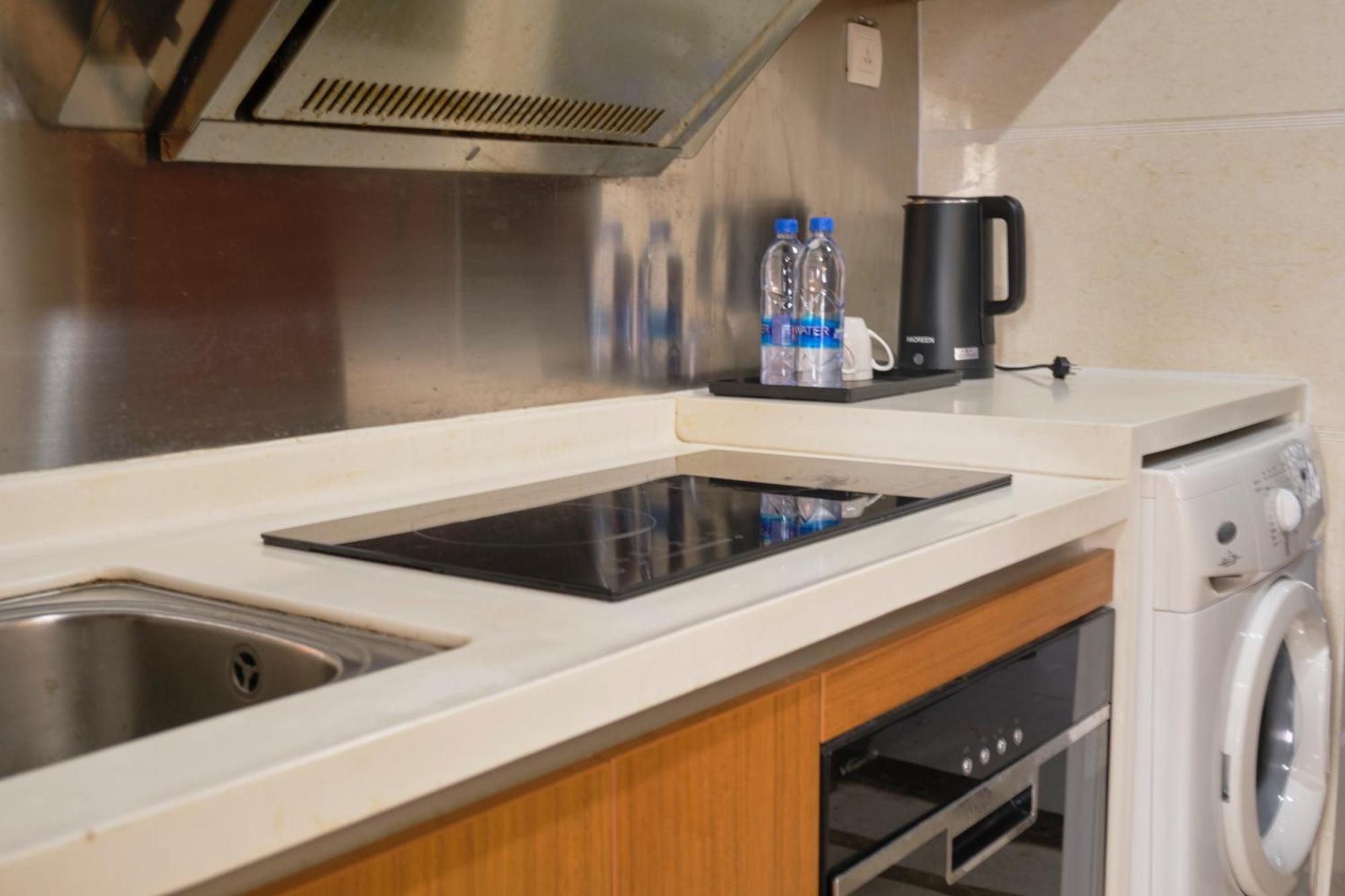Uhome Service Guangzhou
