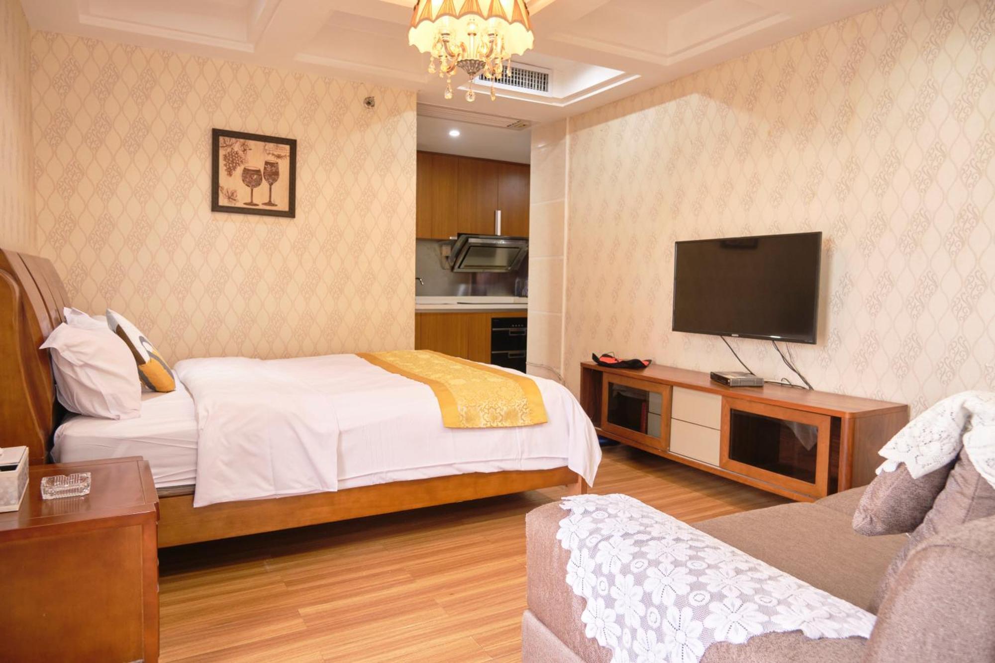 Apartment Uhome Service Guangzhou
