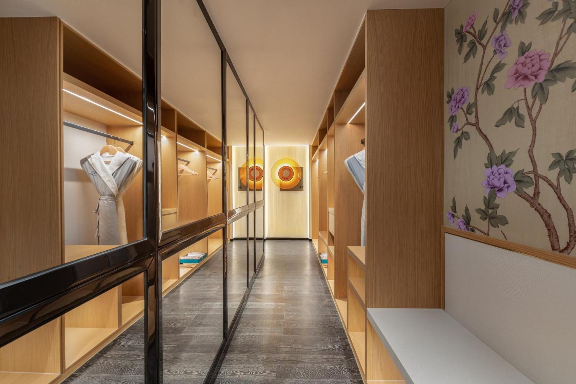 Hotel Indigo Haixinsha By Ihg - Free Shuttle Bus To Fair Complex During Fair Period Guangzhou