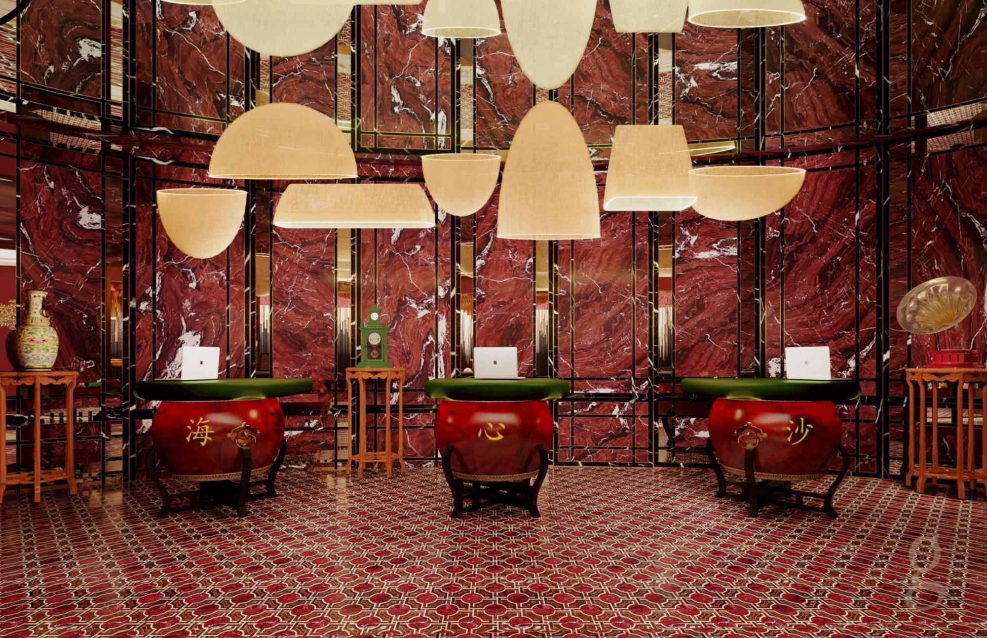 Hotel Indigo Haixinsha By Ihg - Free Shuttle Bus To Fair Complex During Fair Period Guangzhou
