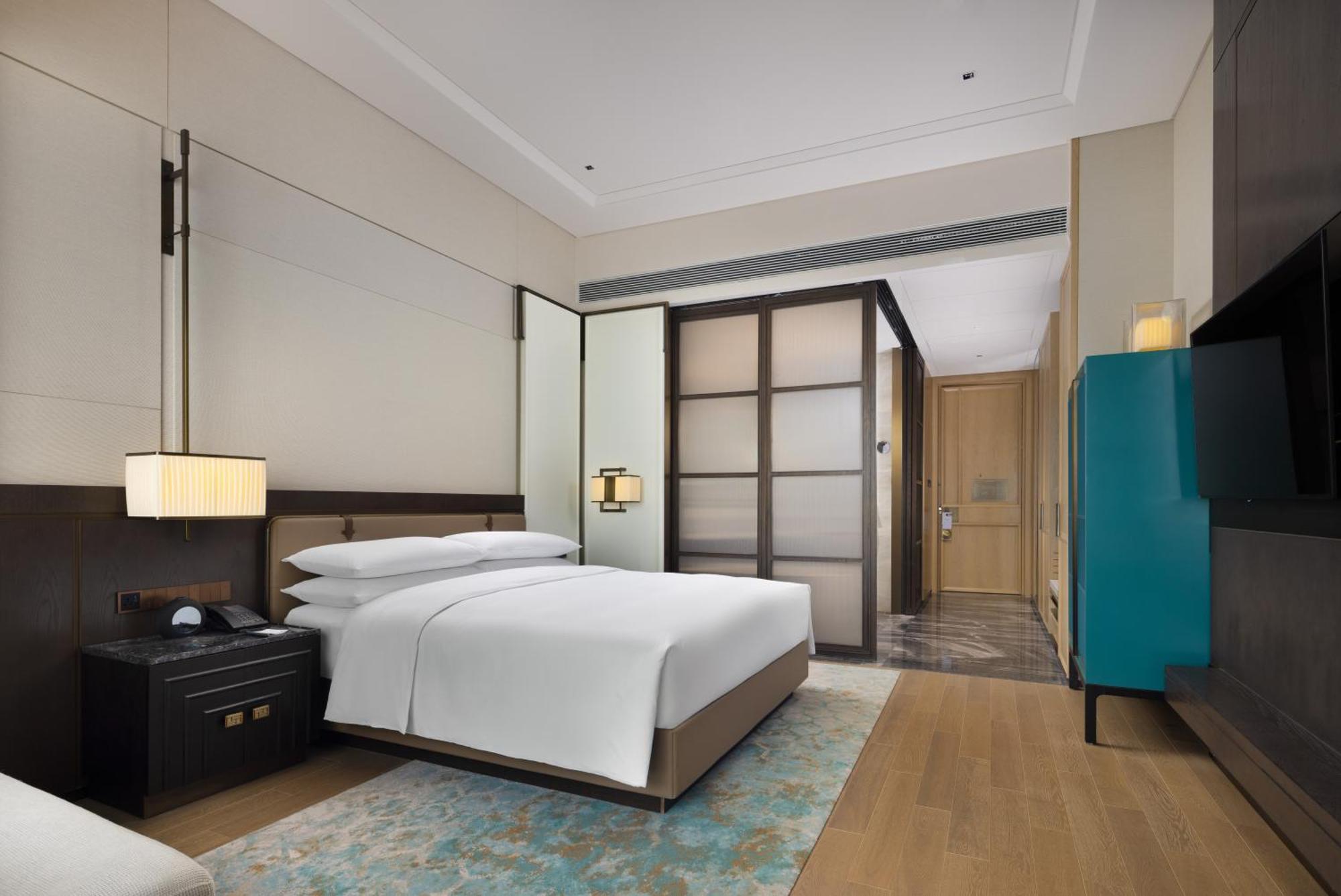 Marriott Baiyun 5*