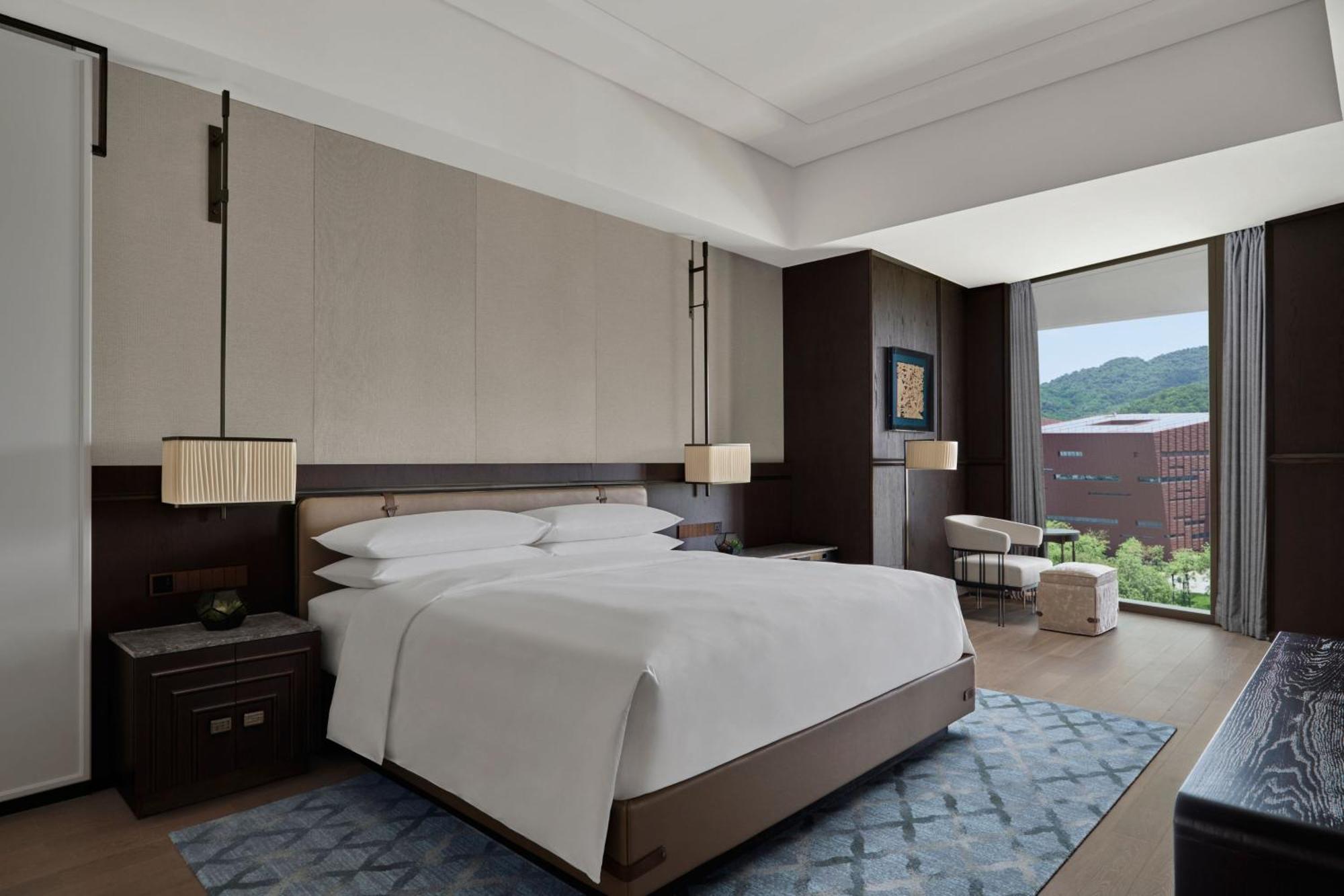 Marriott Baiyun