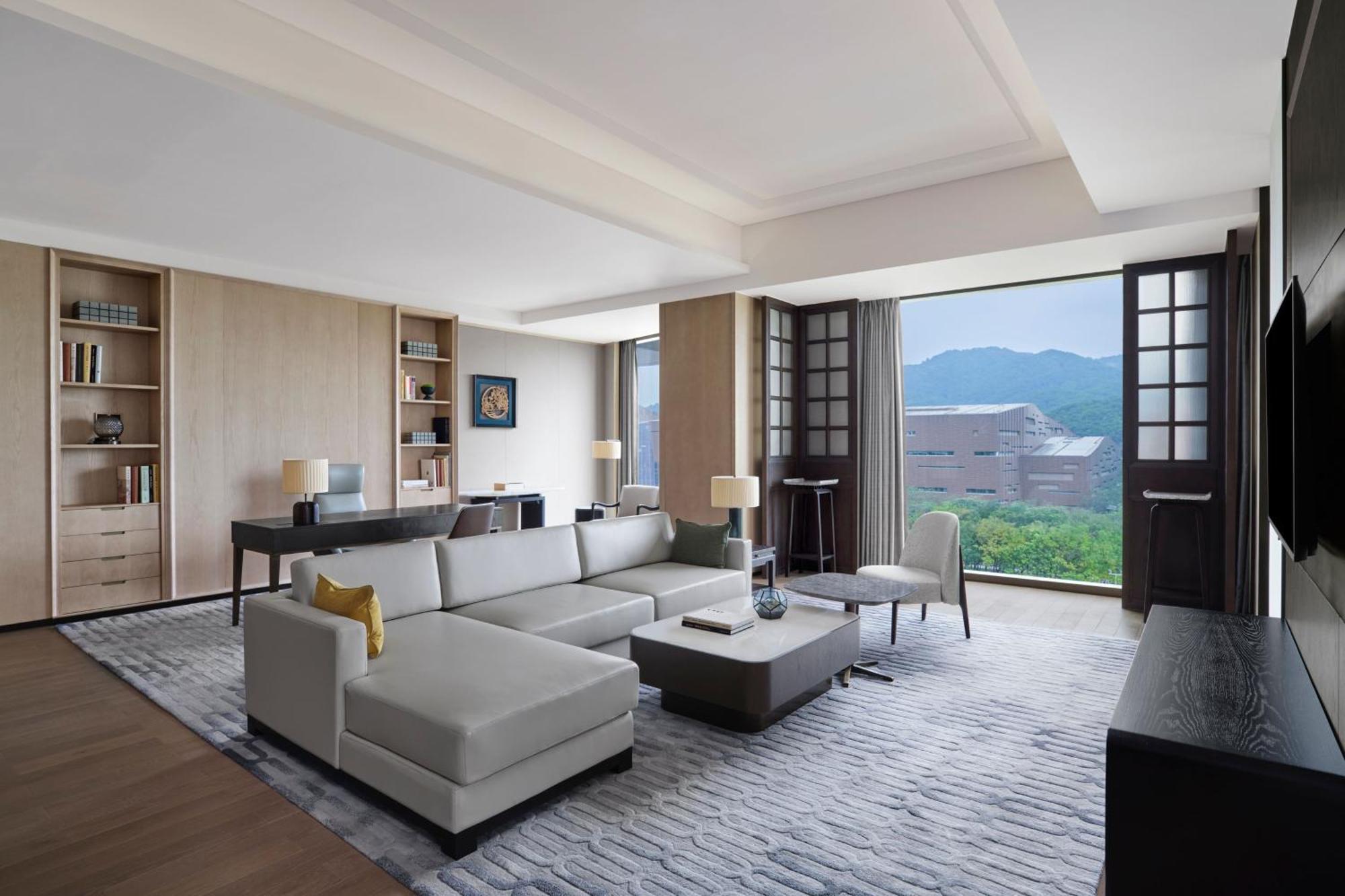 Marriott Baiyun Hotel