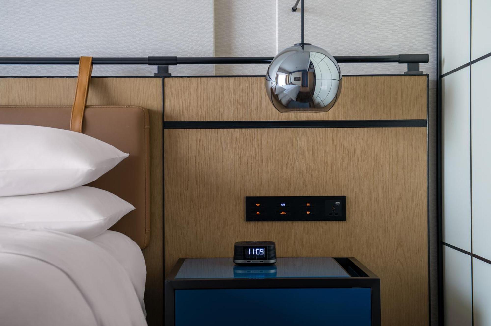 Four Points By Sheraton Guangzhou, Baiyun Hotel 5*