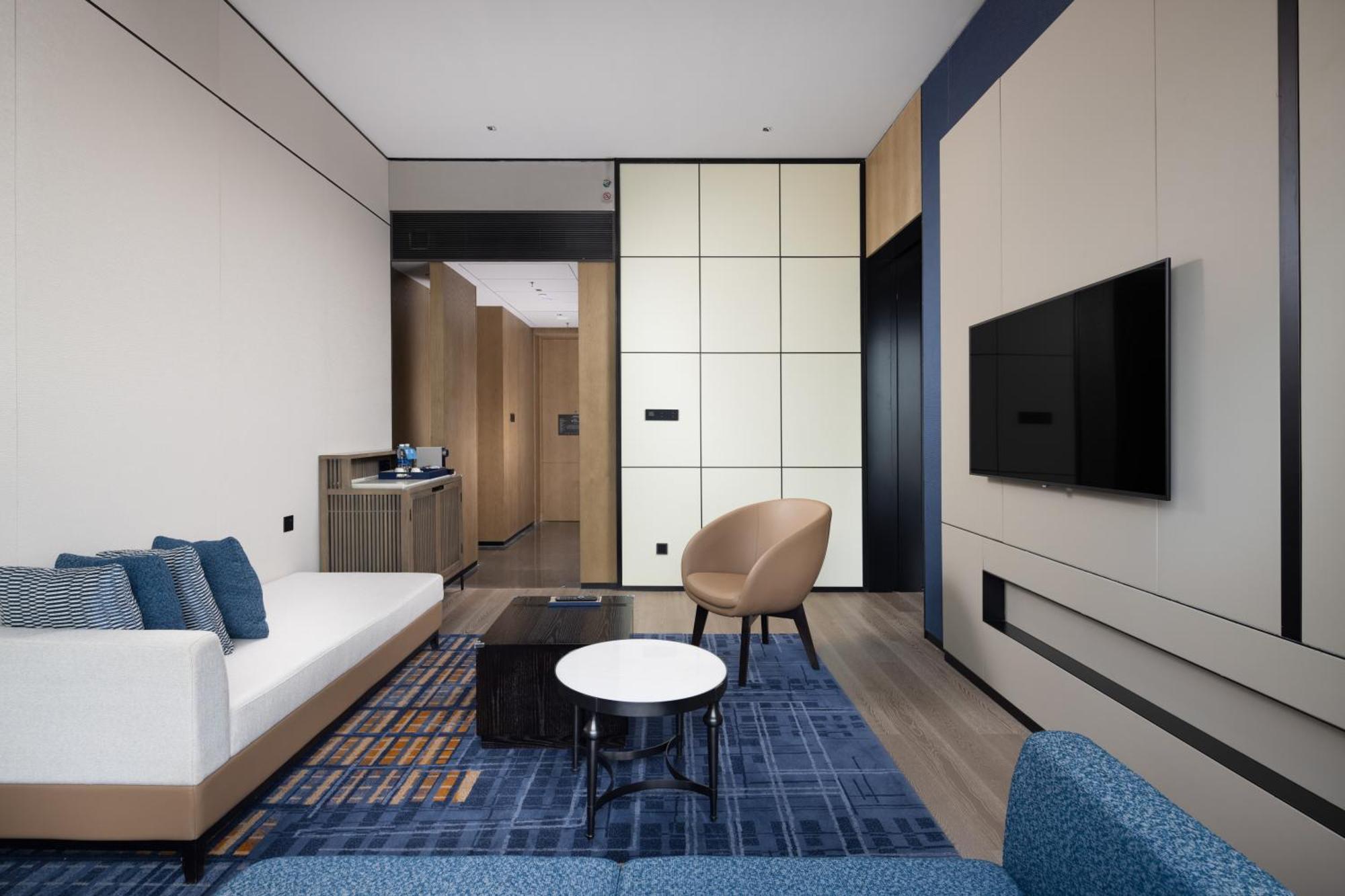 Four Points By Sheraton Guangzhou, Baiyun Hotel