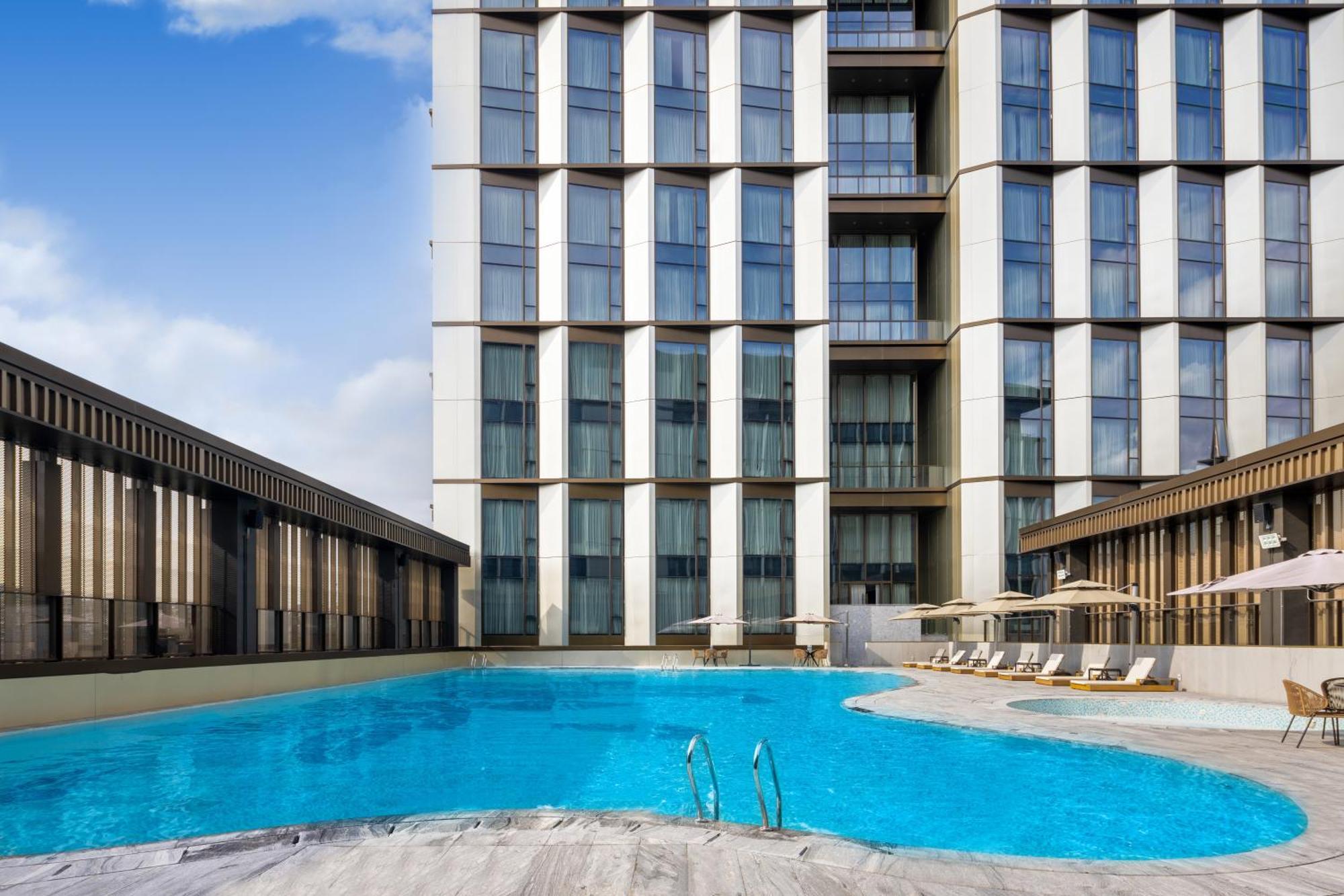 Four Points By Sheraton Guangzhou, Baiyun Hotel Guangzhou