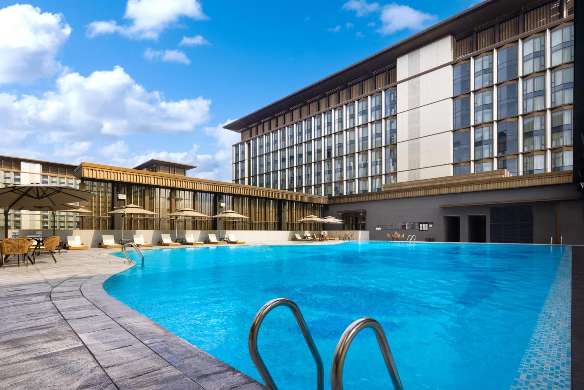 Four Points By Sheraton Guangzhou, Baiyun