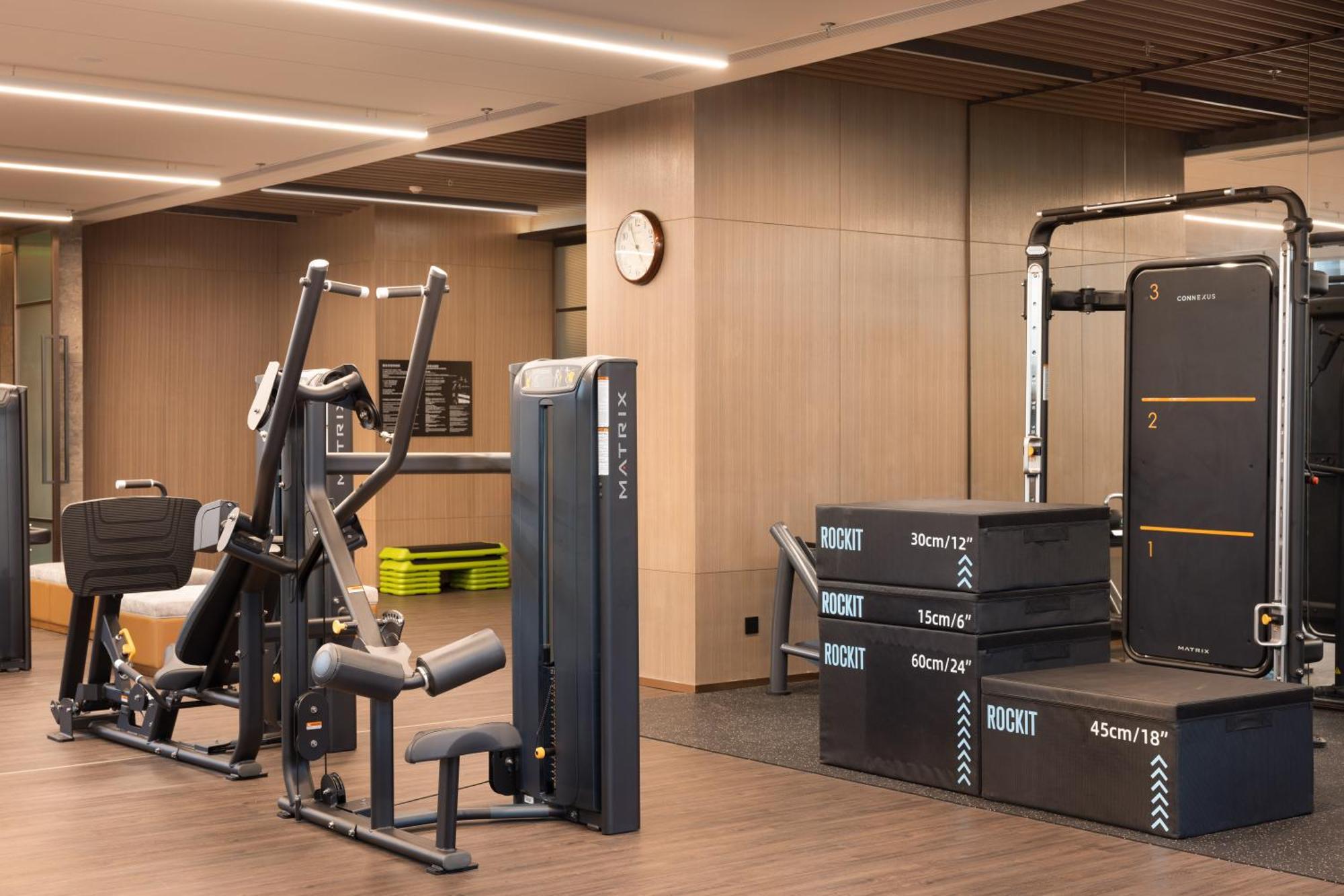 Hotel Four Points By Sheraton Guangzhou, Baiyun Guangzhou