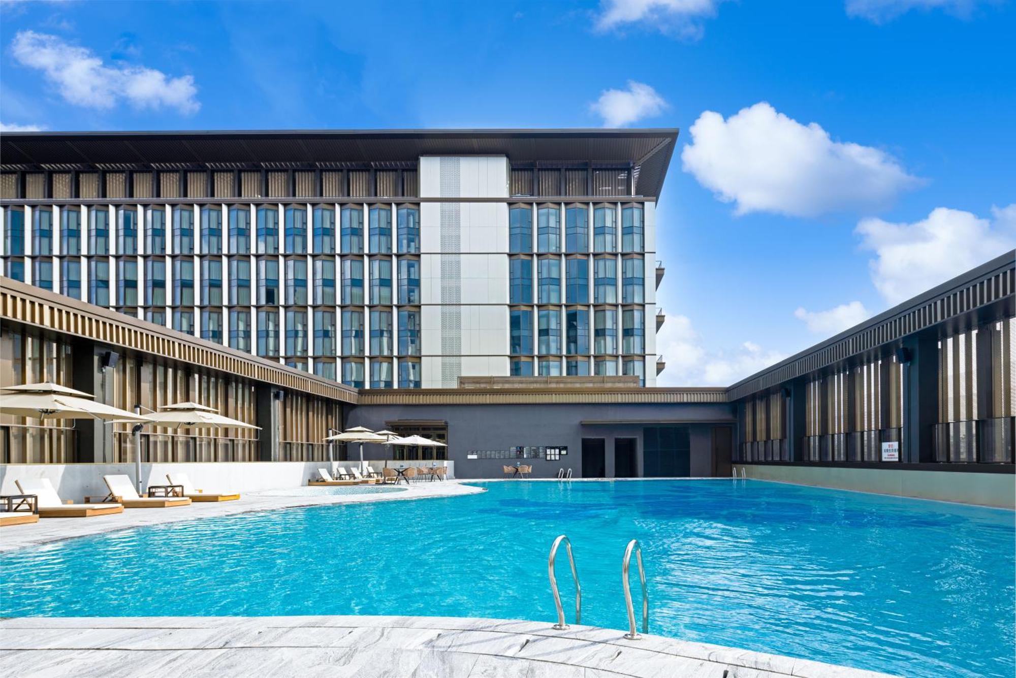 Four Points By Sheraton Guangzhou, Baiyun