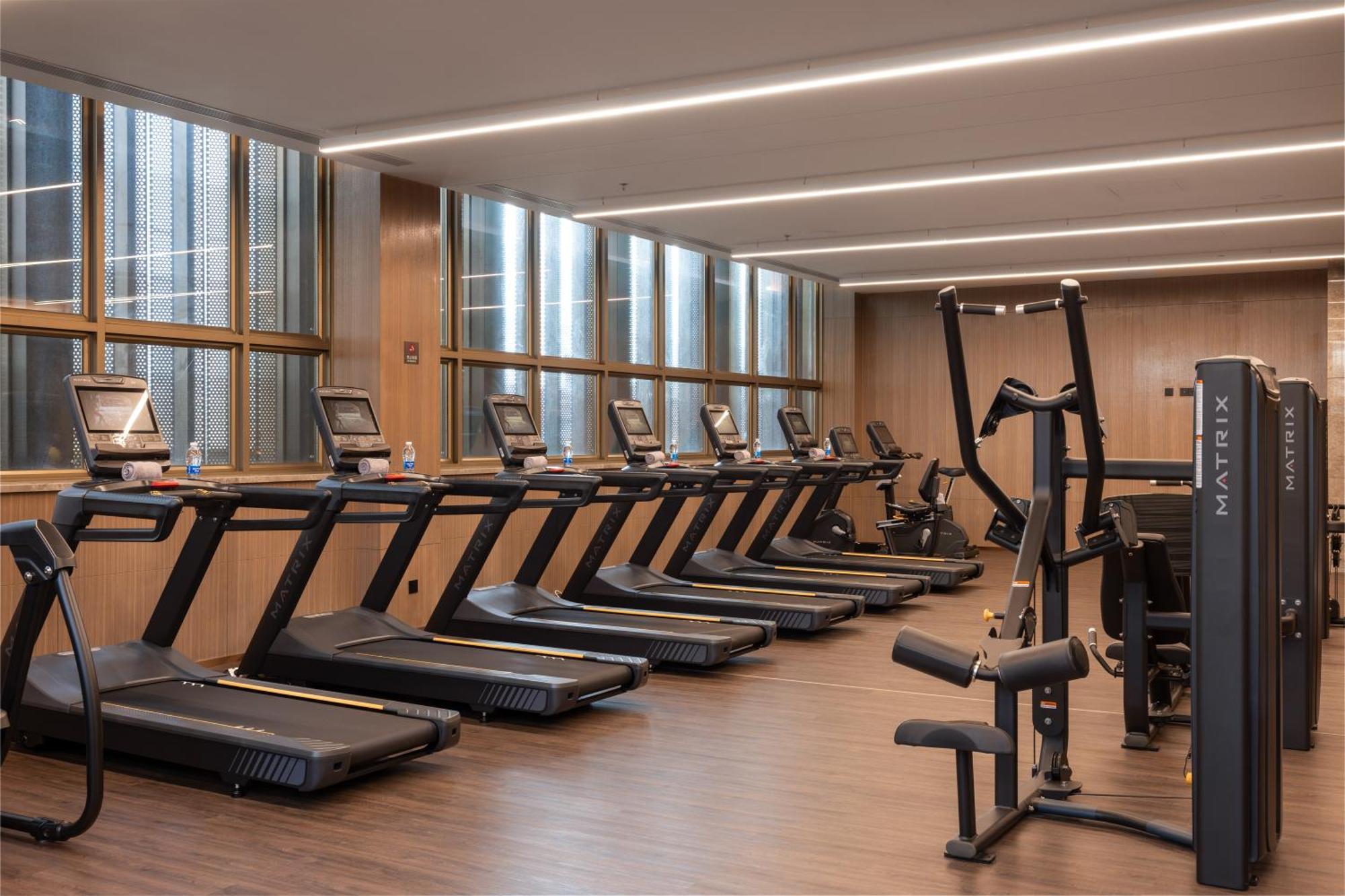 Hotel Four Points By Sheraton Guangzhou, Baiyun Guangzhou