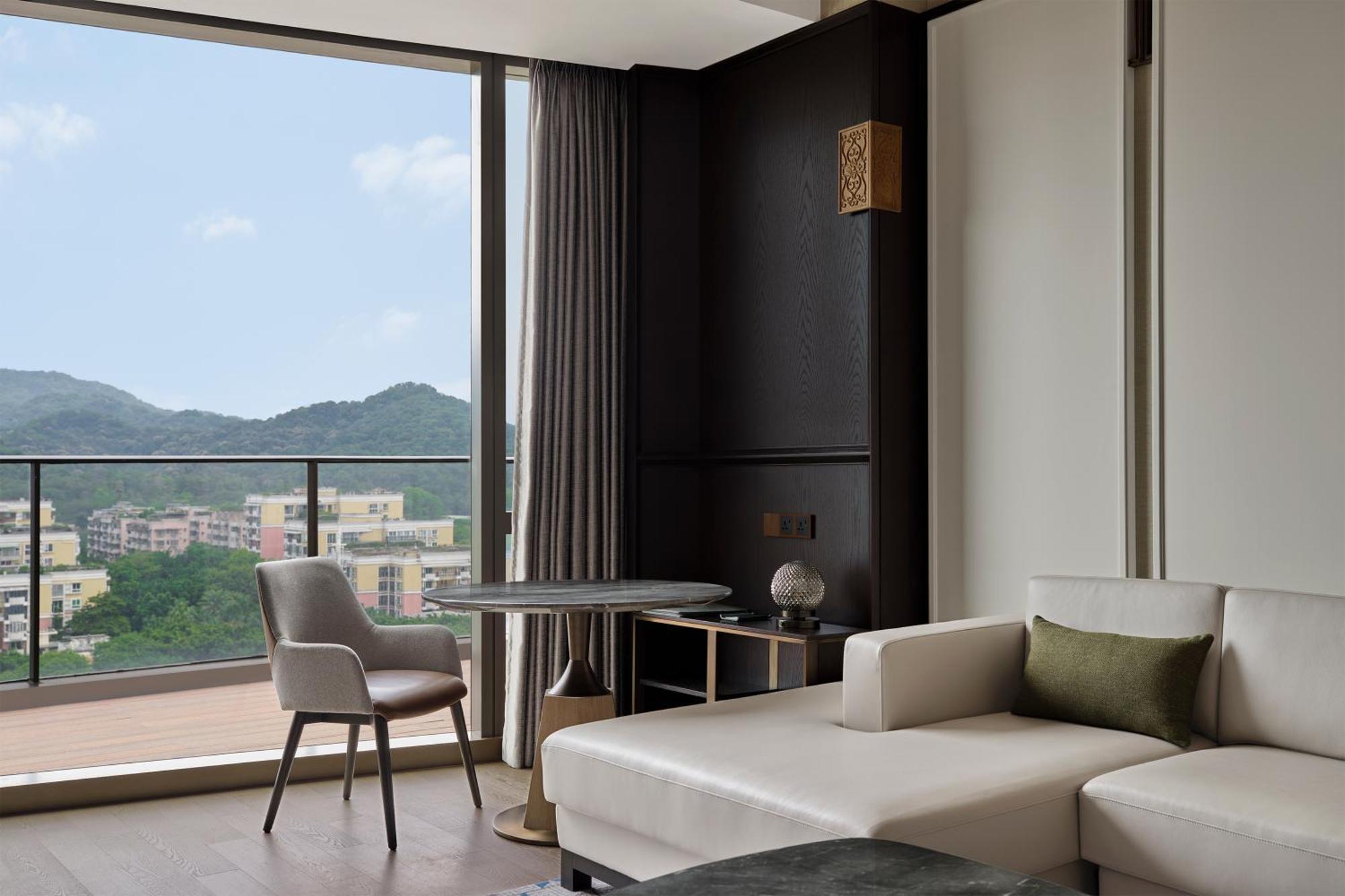 Marriott Baiyun Hotel