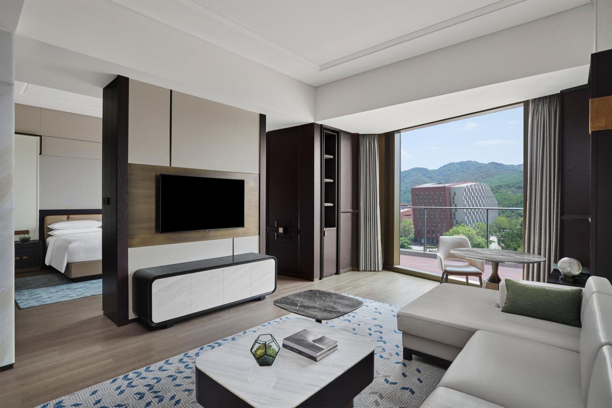 Marriott Baiyun 5*