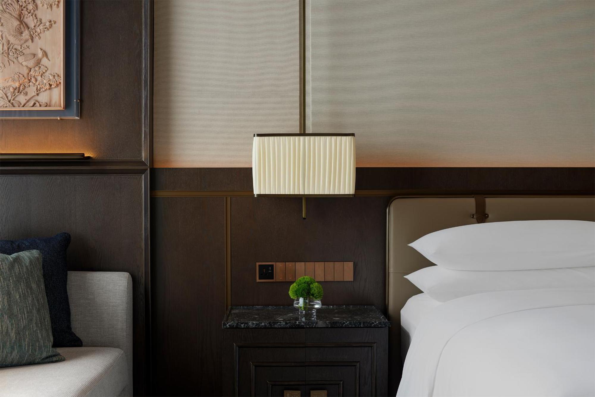 Marriott Baiyun Hotel 5*