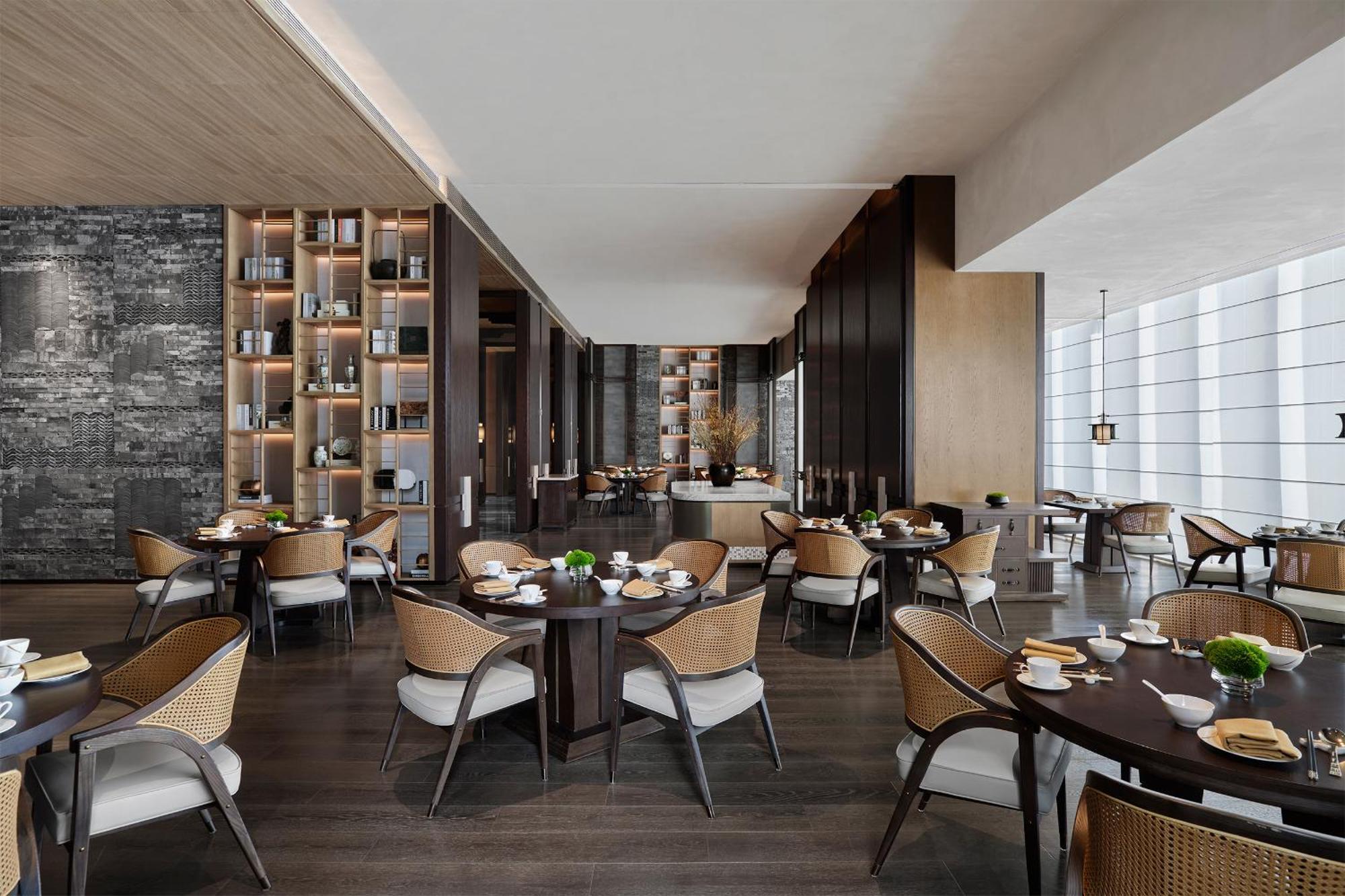 Marriott Baiyun