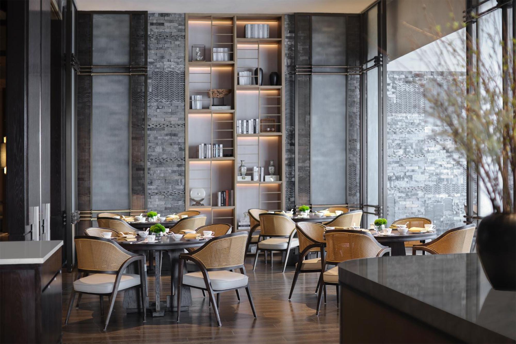 Marriott Baiyun