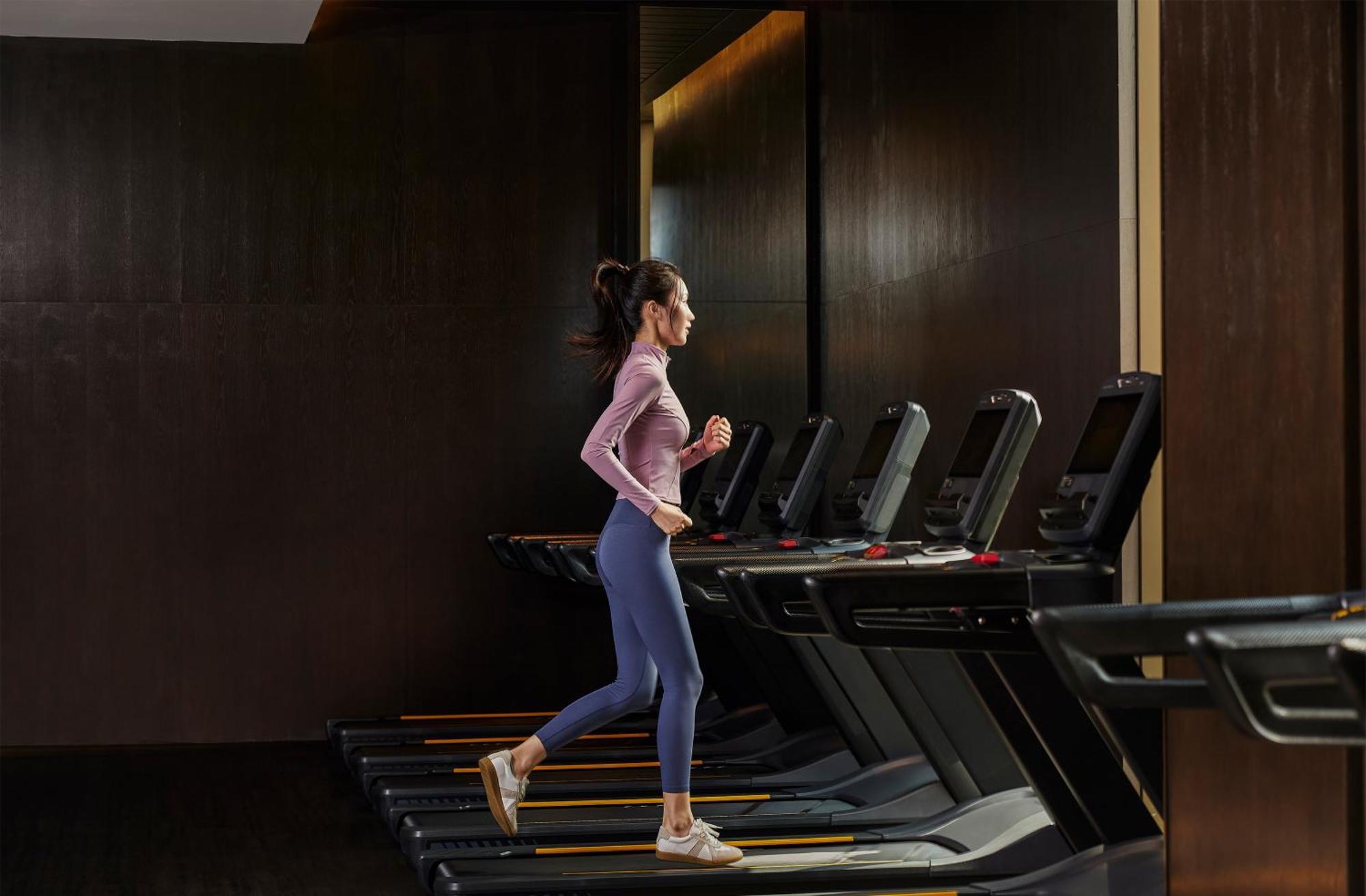 Marriott Baiyun Guangzhou