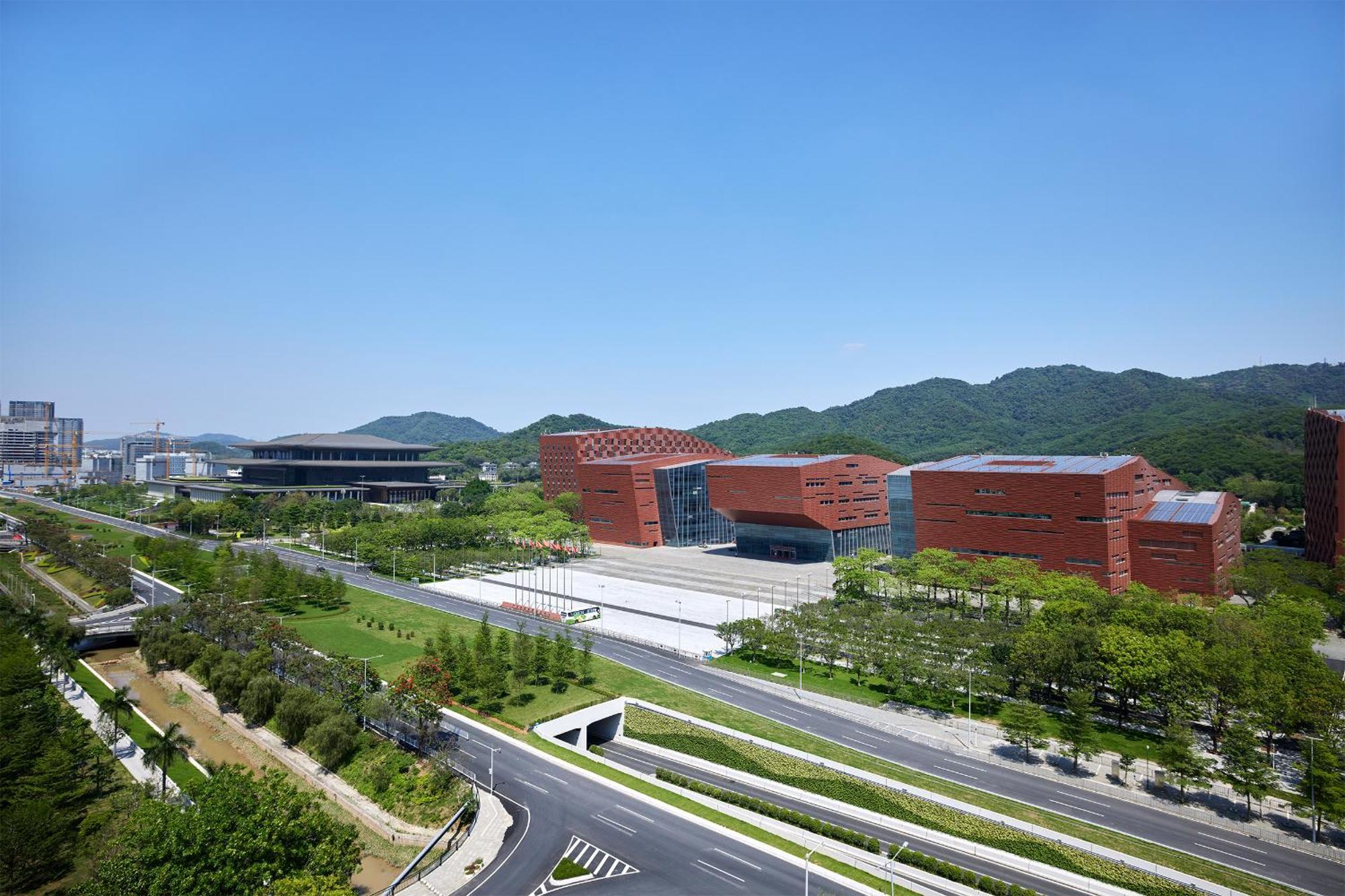 Marriott Baiyun 5*