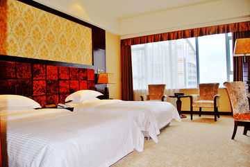Hotel Kai Rong Du International