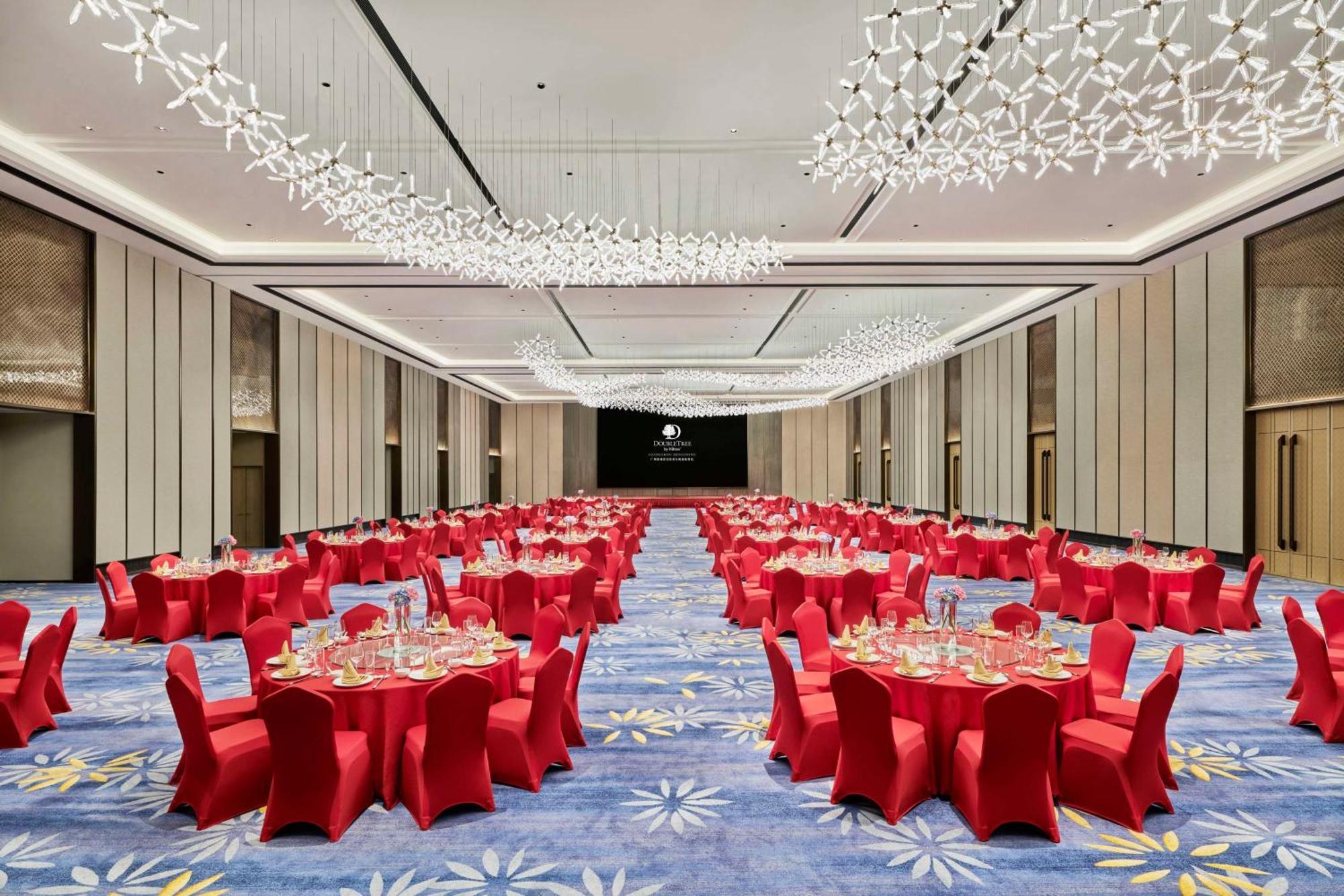 Doubletree By Hilton Zengcheng Guangzhou