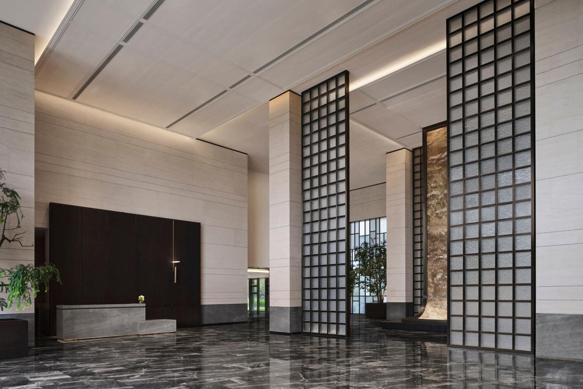 Marriott Baiyun Hotel