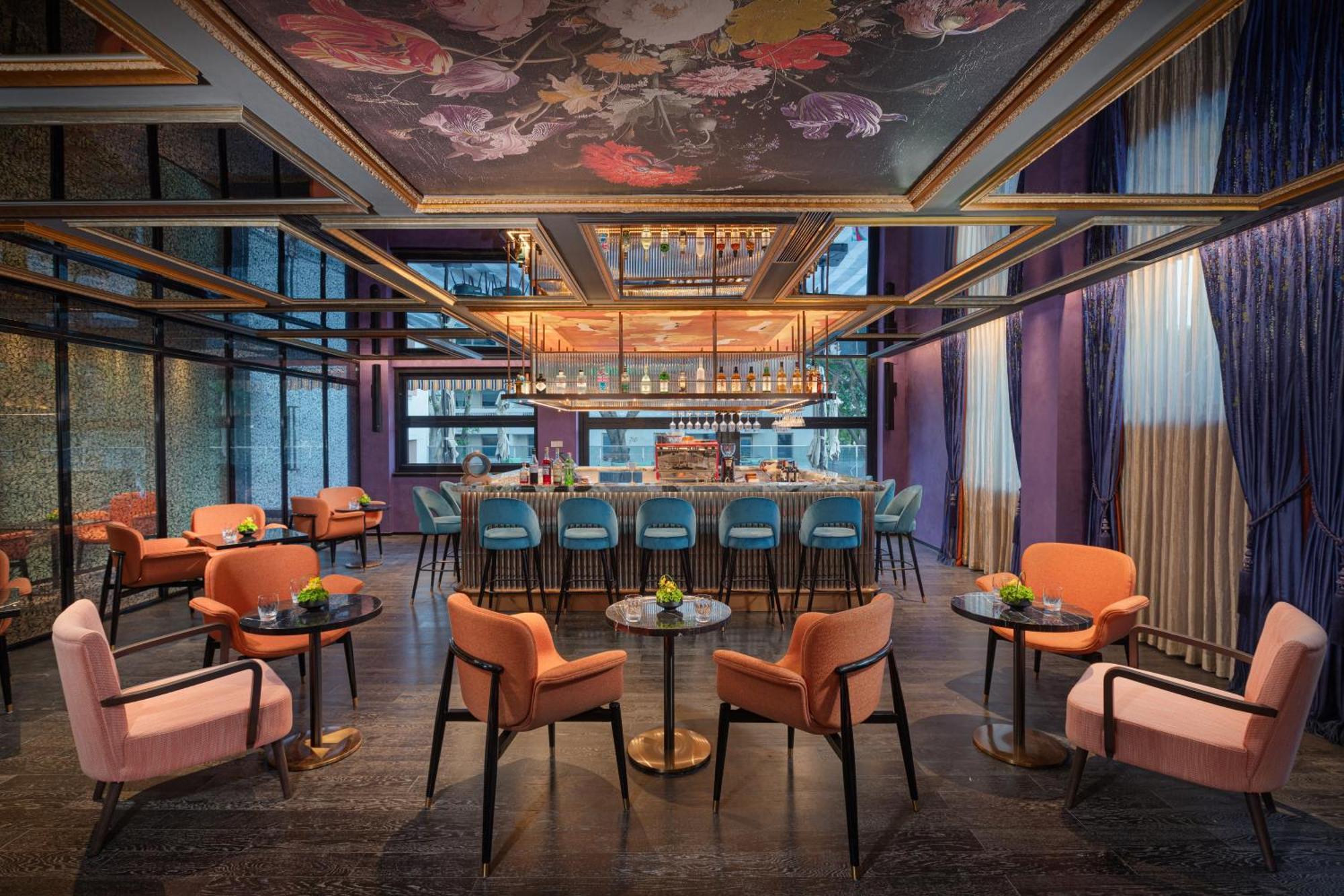 Hotel Indigo Haixinsha By Ihg - Free Shuttle Bus To Fair Complex During Fair Period
