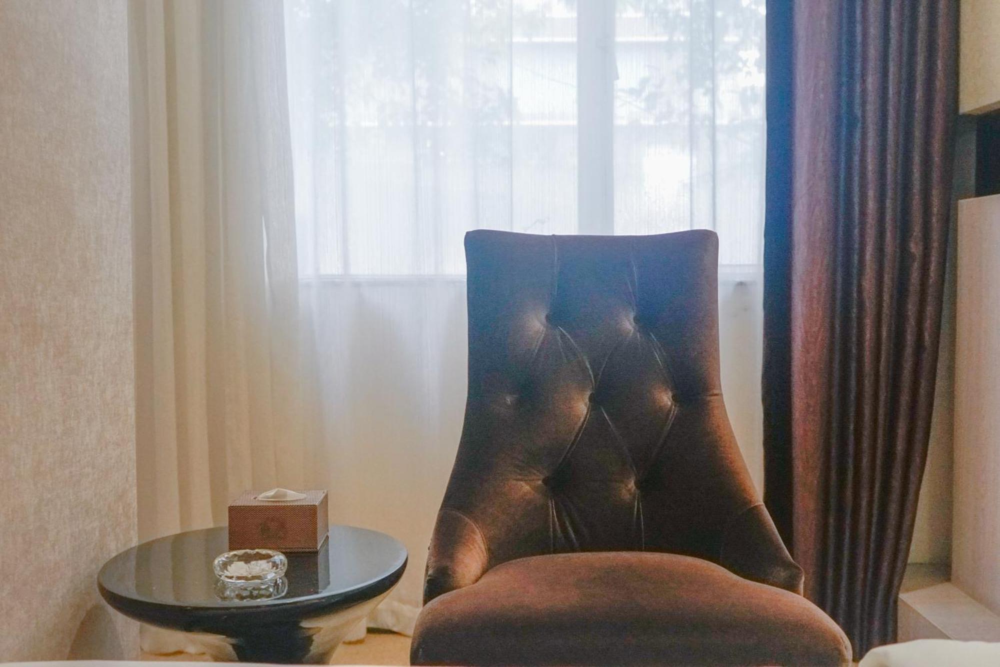 Paco Hotel Tianhe Coach Terminal Metro Satation Guangzhou-Free Shuttle Bus For Canton Fair Hotel